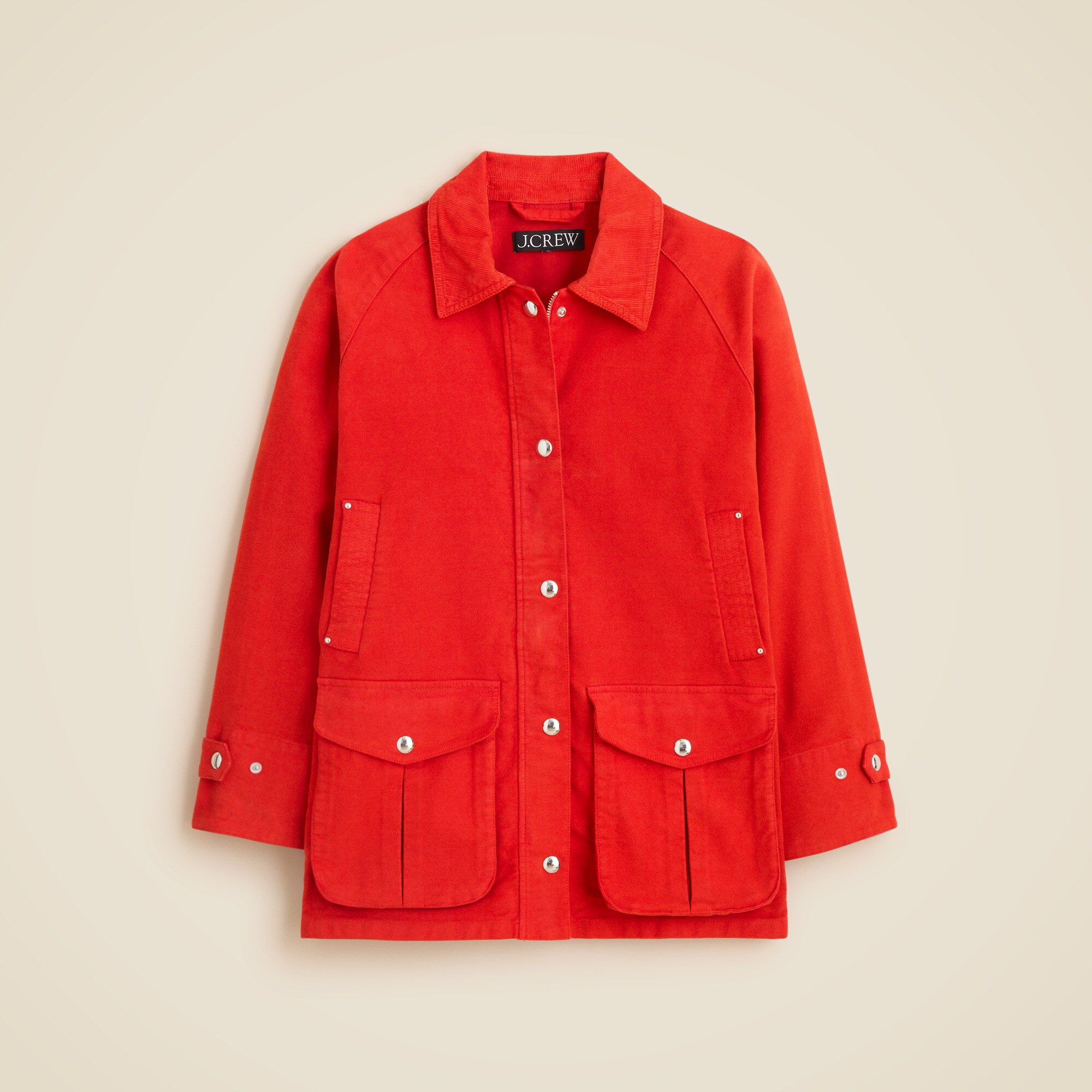 ジャケット・アウター beeden BIG COLLAR COMPACT COAT BIG COLLAR COMPACT COAT – BEEDEN