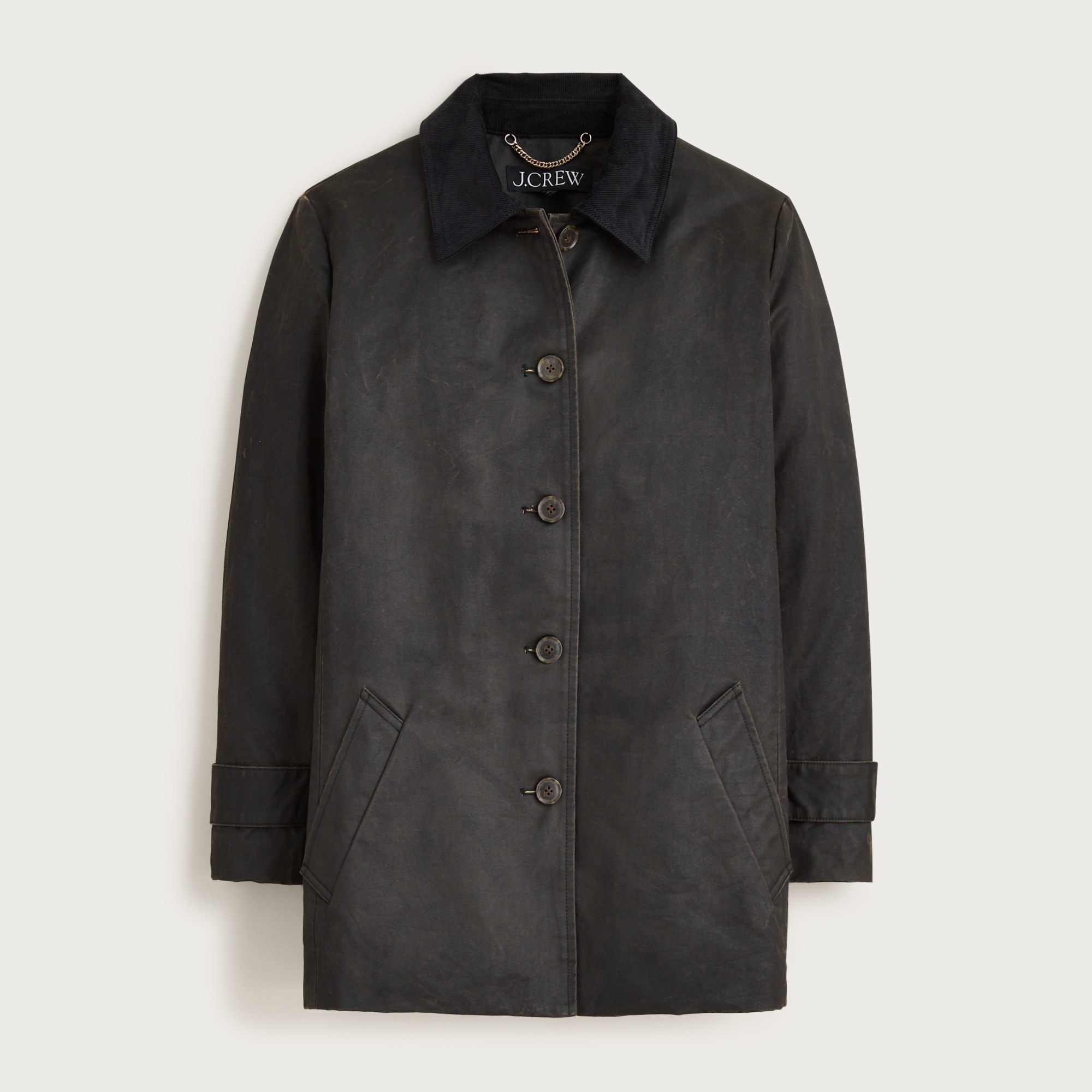 Coated Barn Jacket™