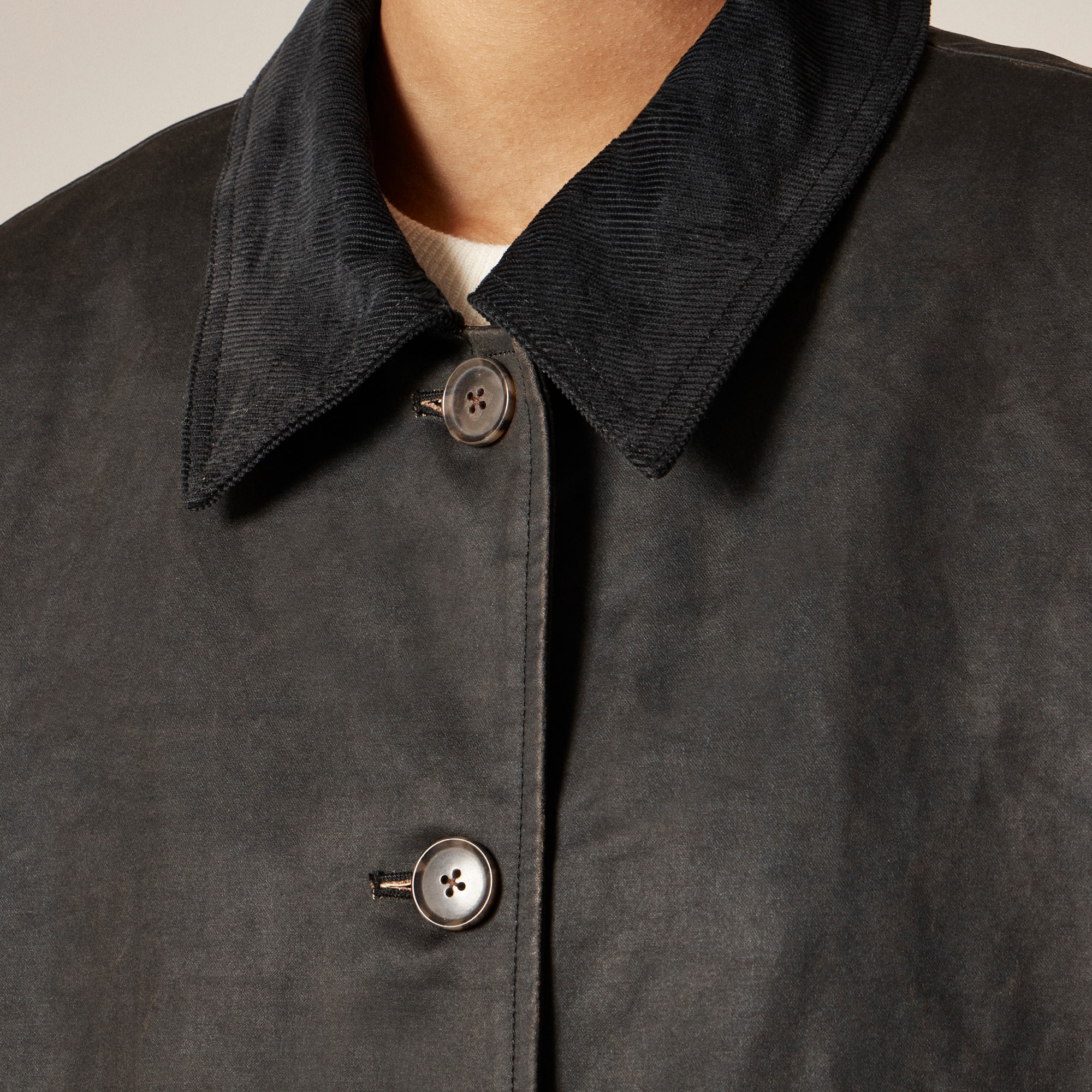 Coated Barn Jacket&trade; - image 3