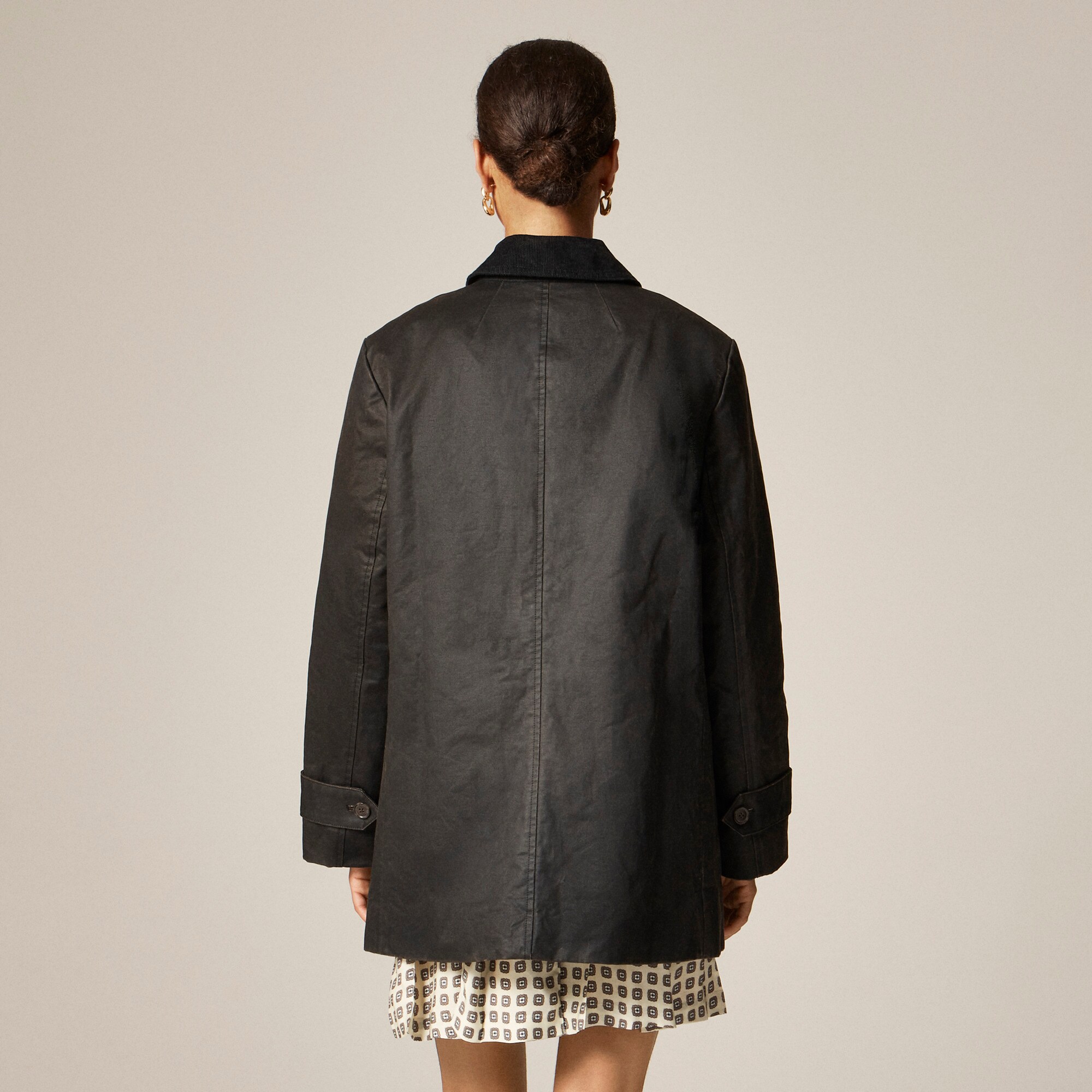 Coated Barn Jacket™