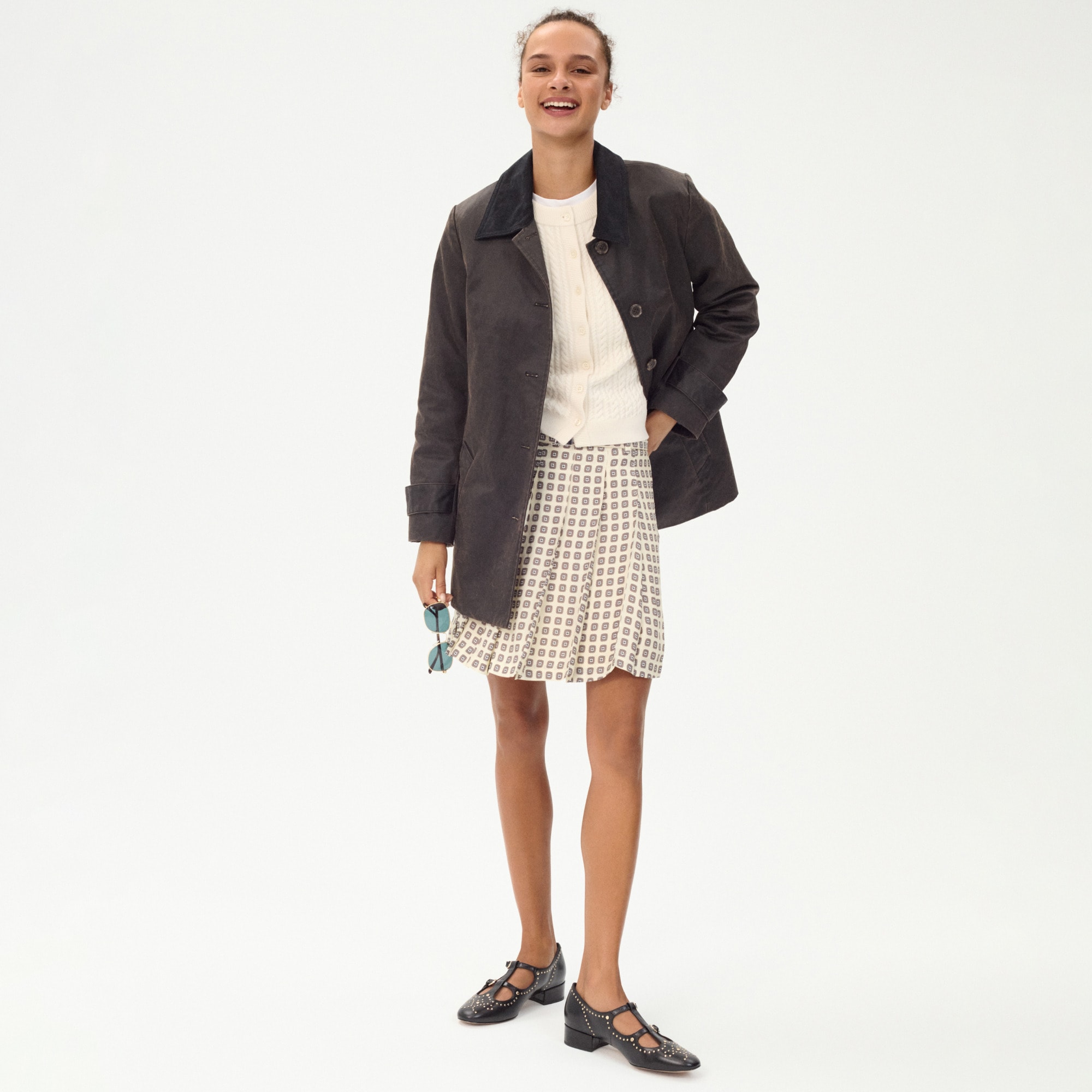 Coated Barn Jacket™