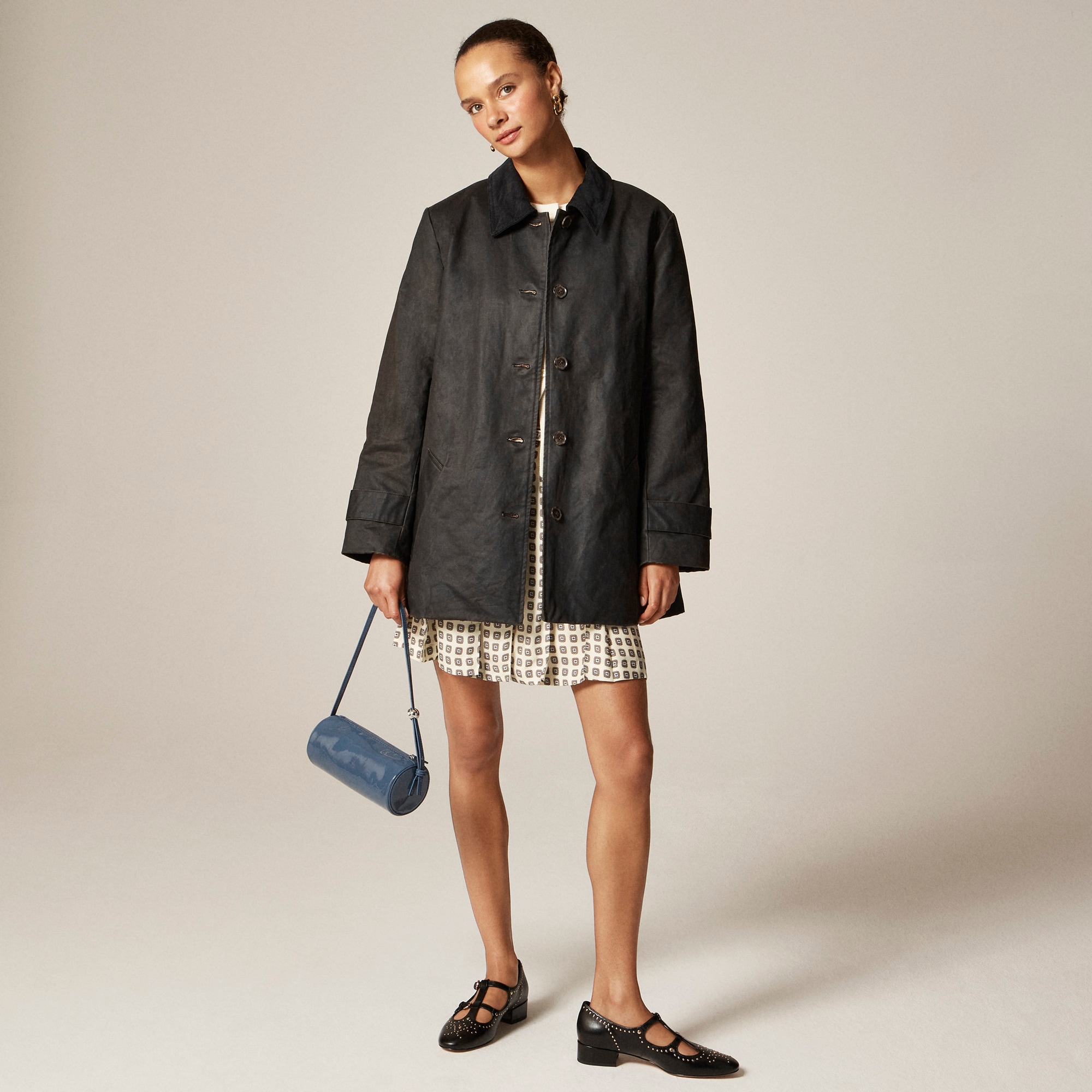 Coated Barn Jacket™