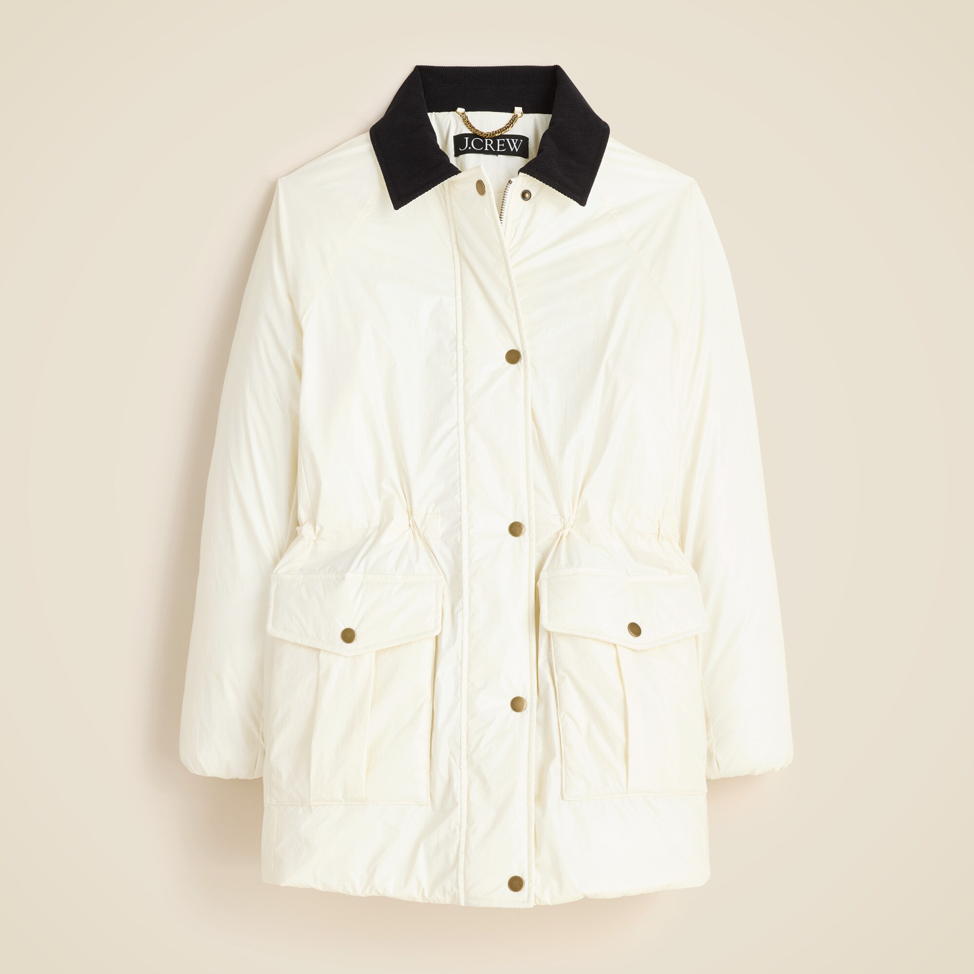  Puffer Barn Jacket&trade; with PrimaLoft&reg;