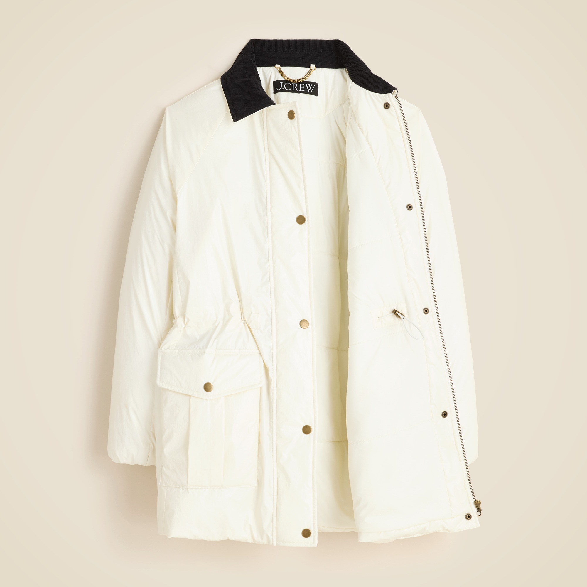 Puffer Barn Jacket&trade; with PrimaLoft&reg; - image 5