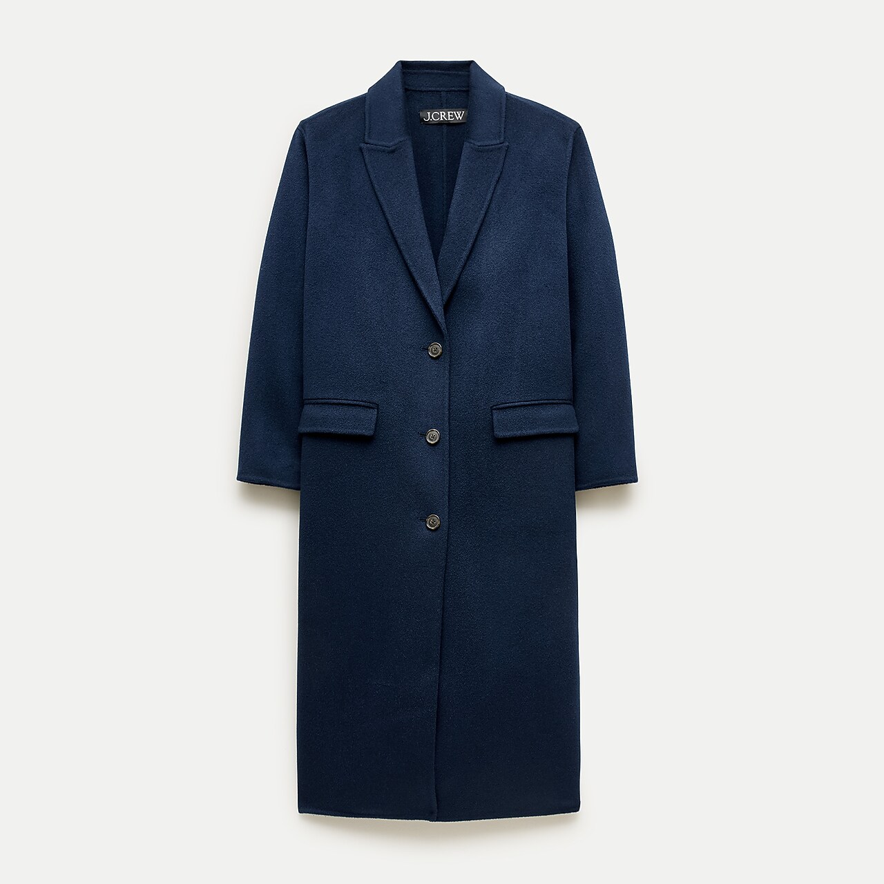 Wool & Wool Blend Jacket For Women | J.Crew