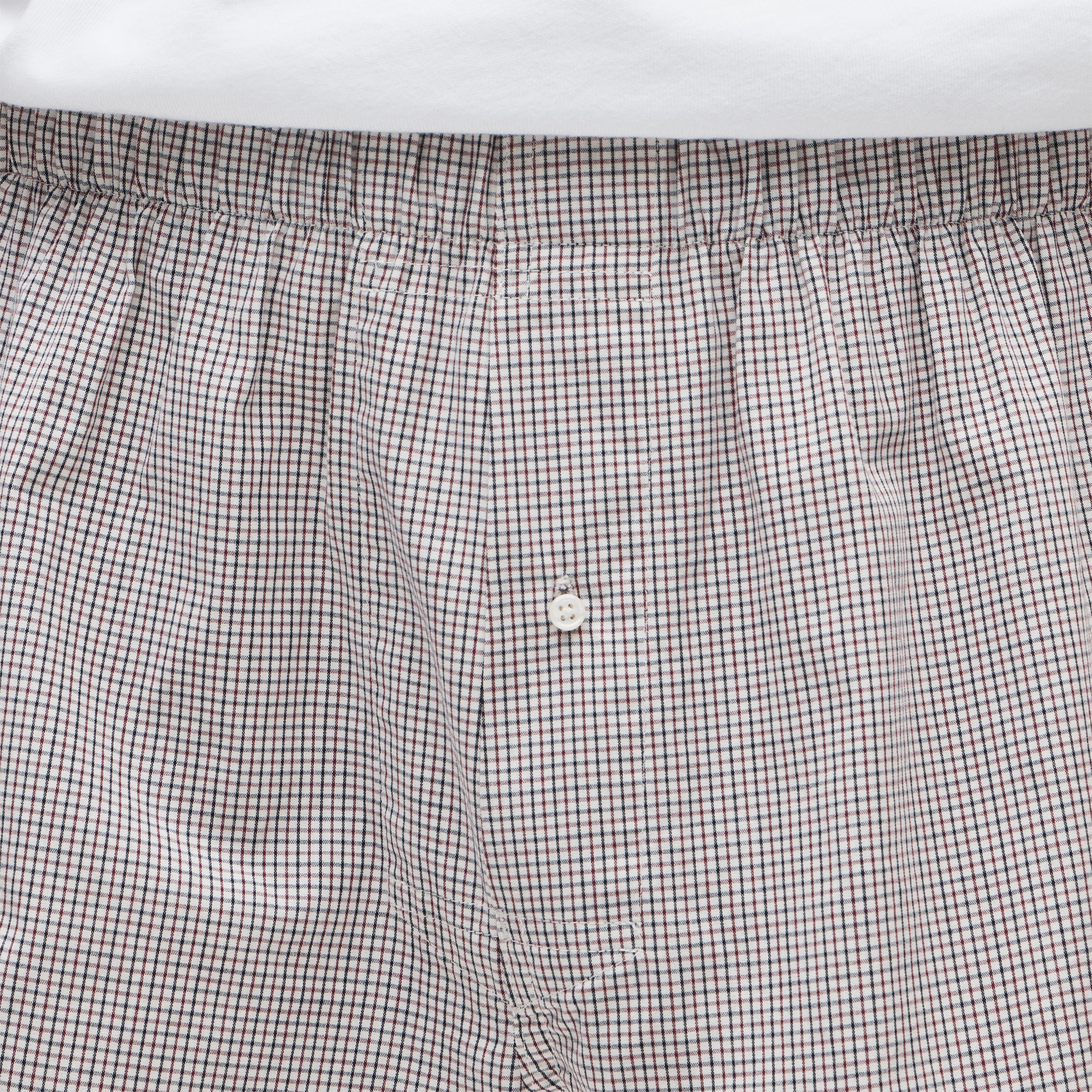 Woven boxers multipack