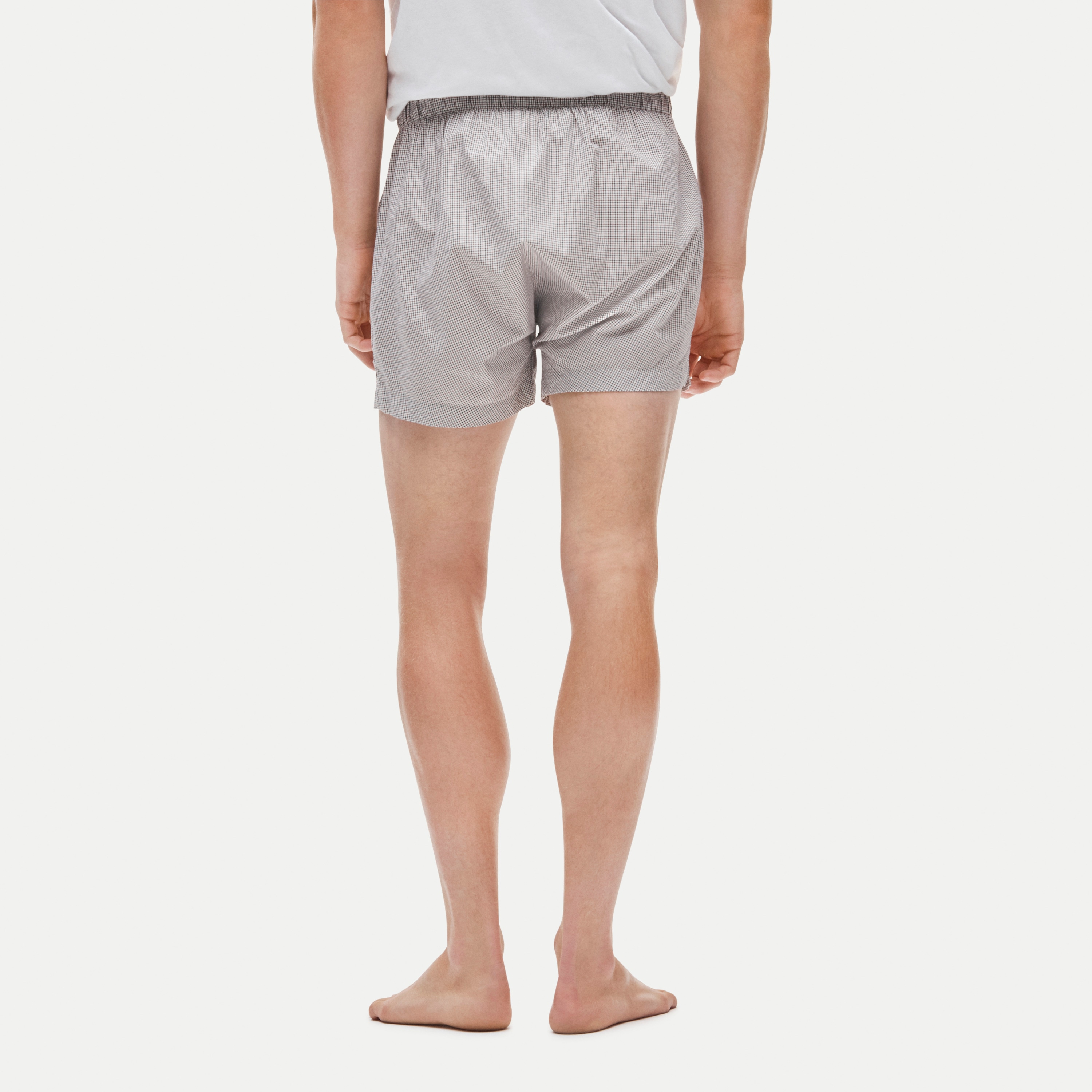 Woven boxers multipack