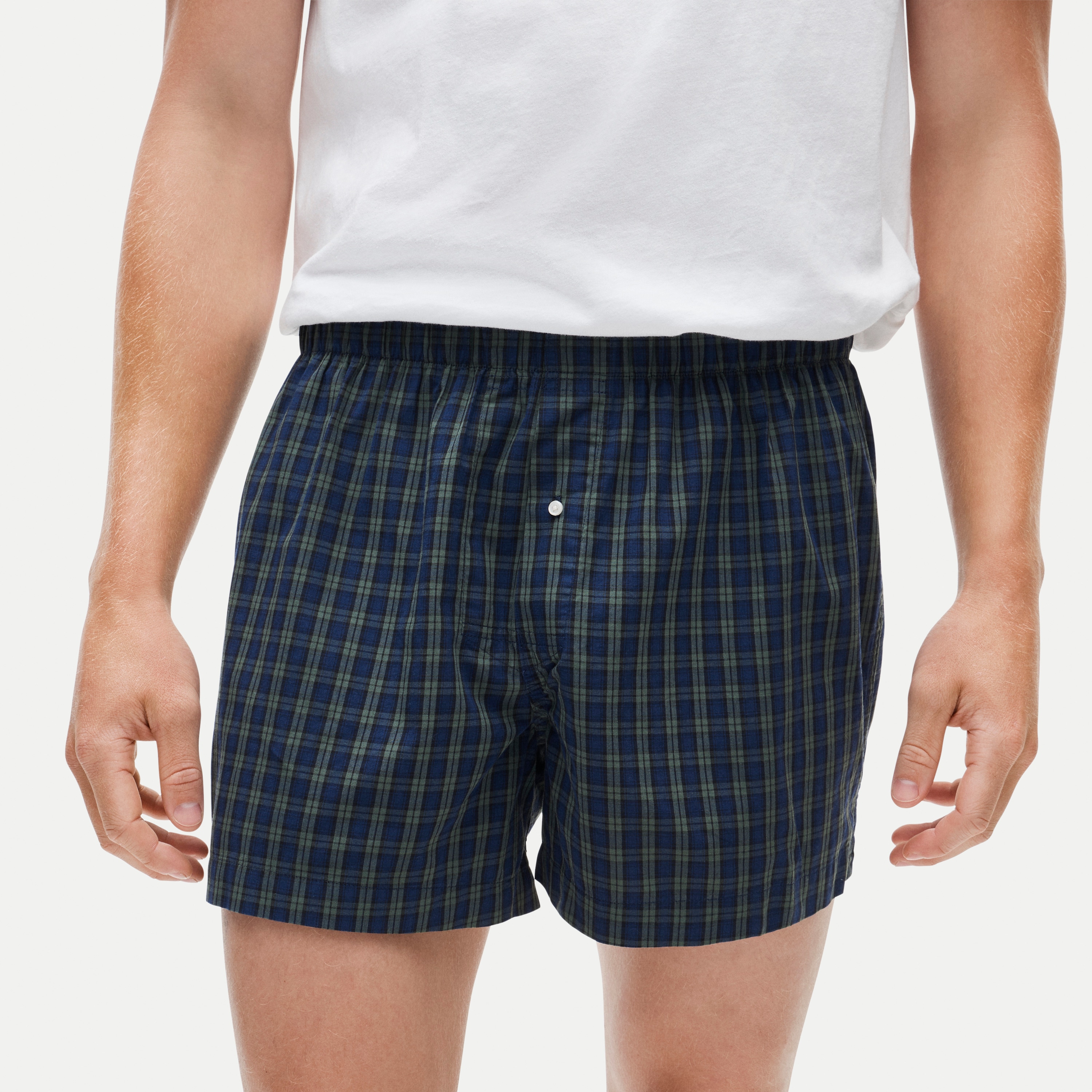 Woven boxers multipack