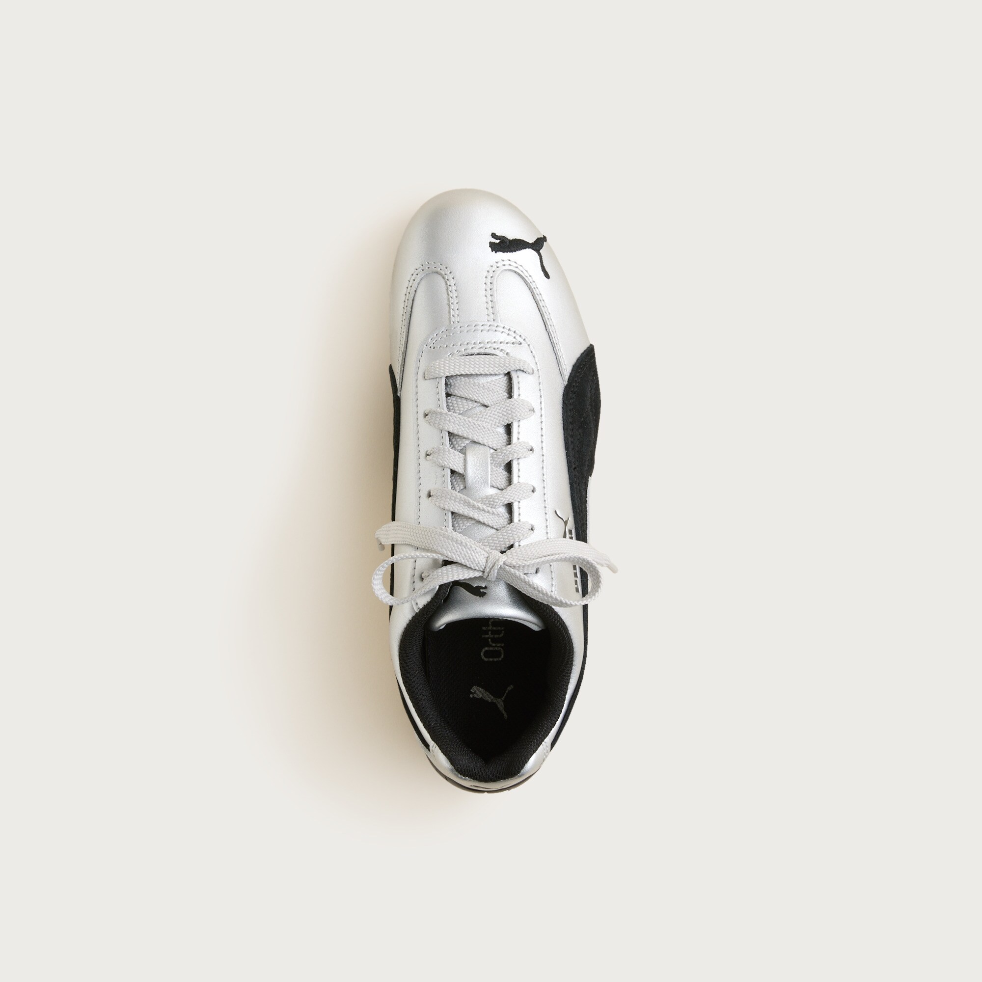 Puma® Speedcat faded sneakers
