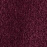 Cardigan sweater in extra-soft yarn VINEYARD PLUM