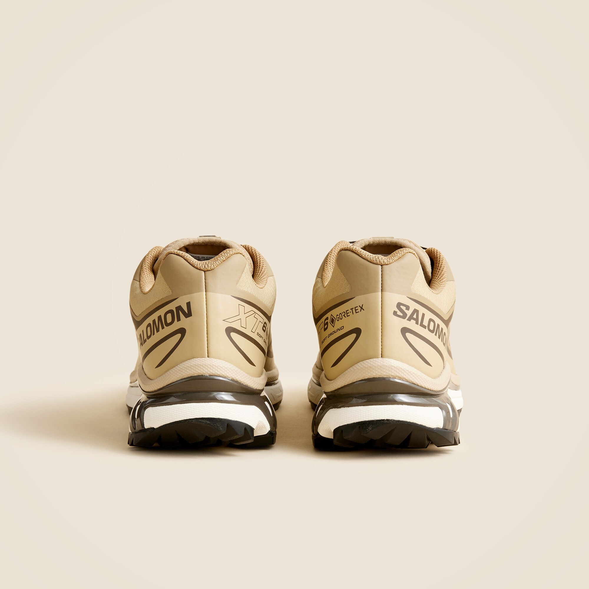 Salomon® XT-6 GORE-TEX Sneakers For Men | J.Crew