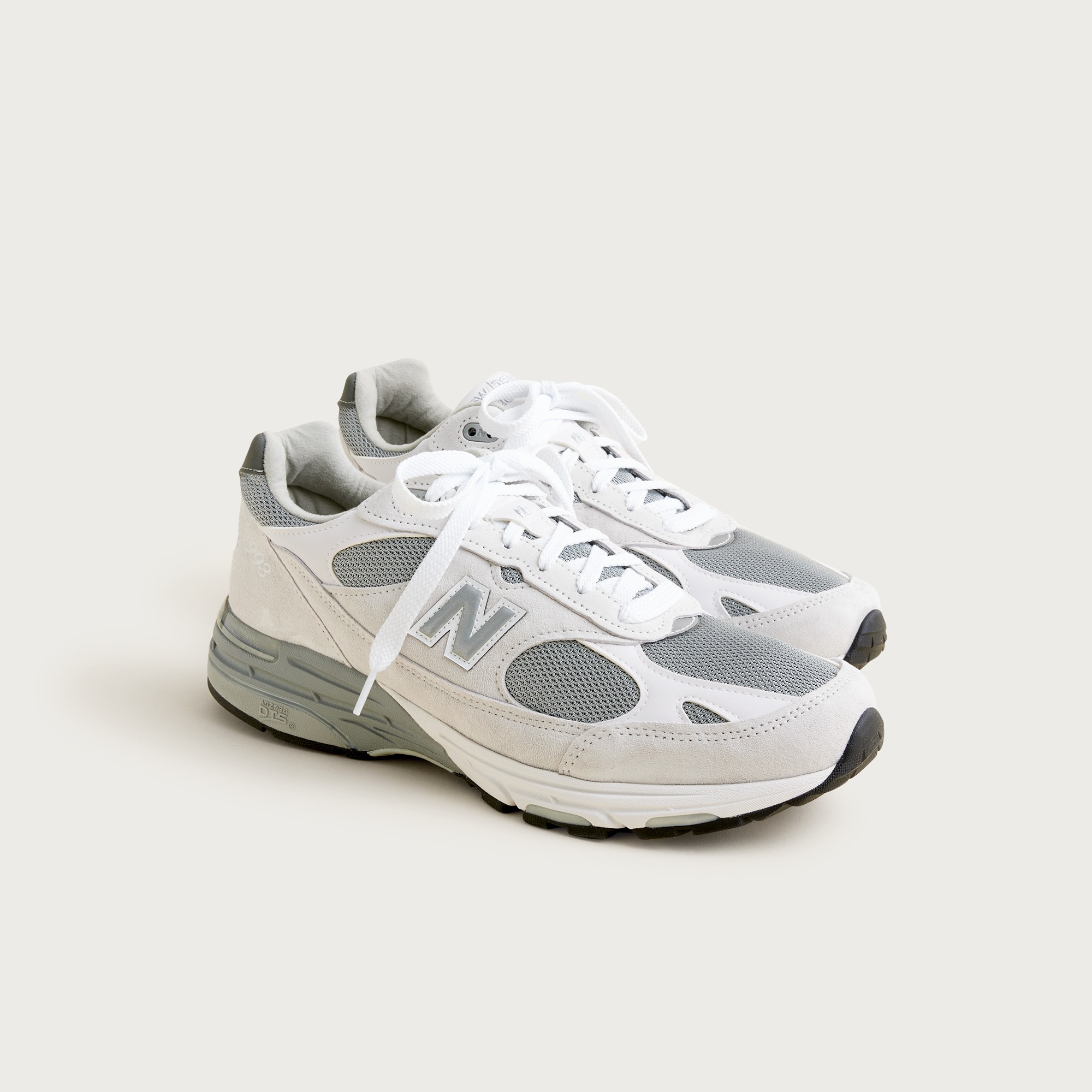 mens New Balance&reg; Made-in-the-USA 993R sneakers
