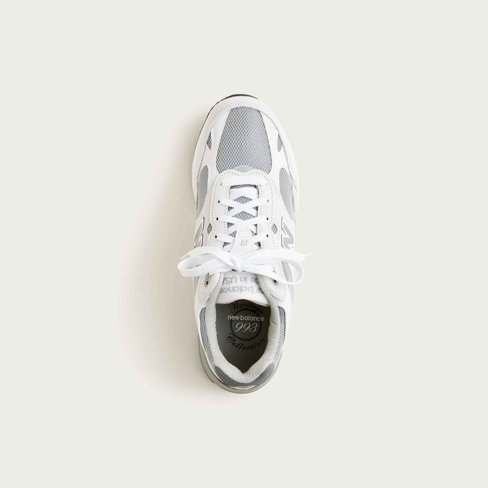 New Balance® Made-in-the-USA 993R sneakers
