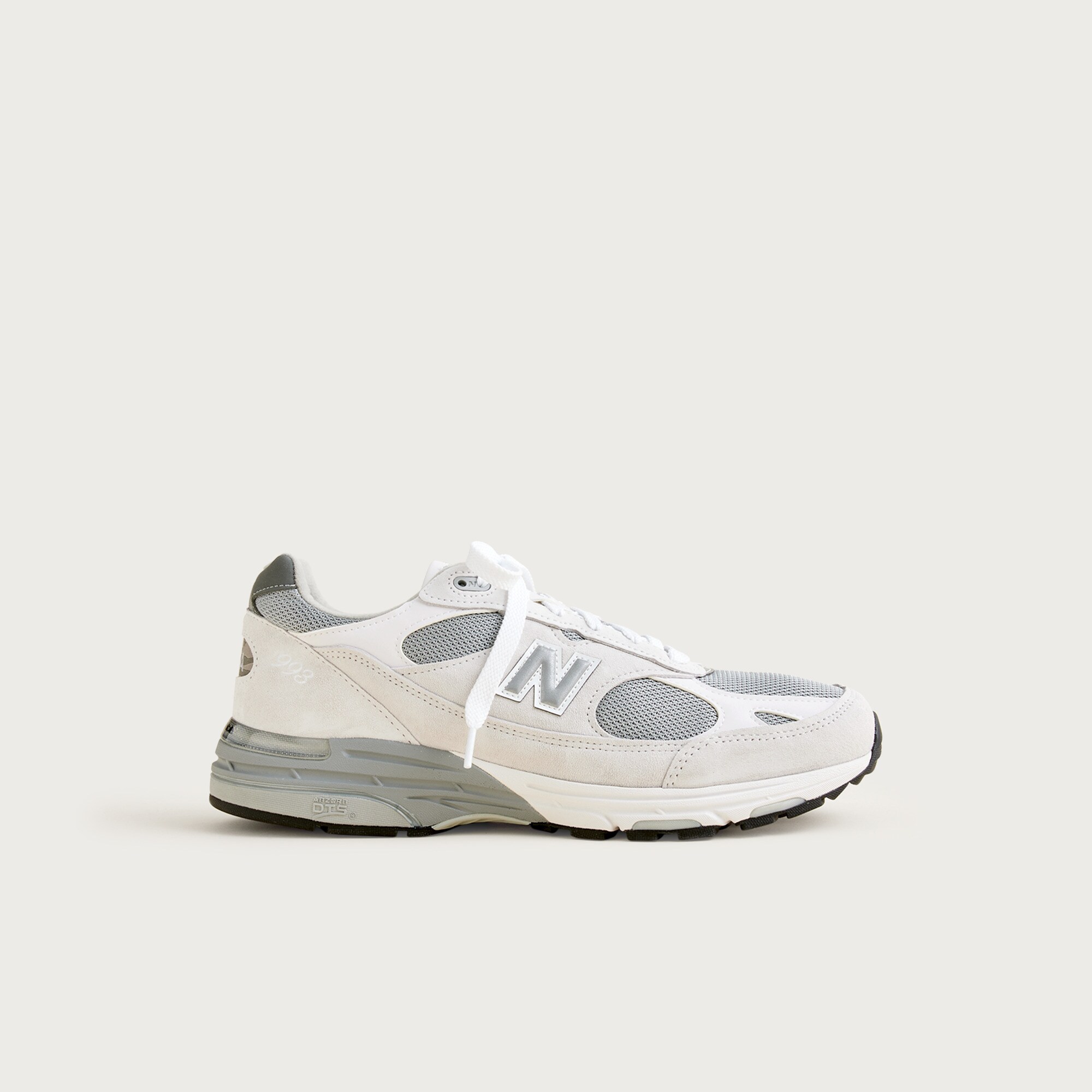 New Balance® Made-in-the-USA 993R sneakers