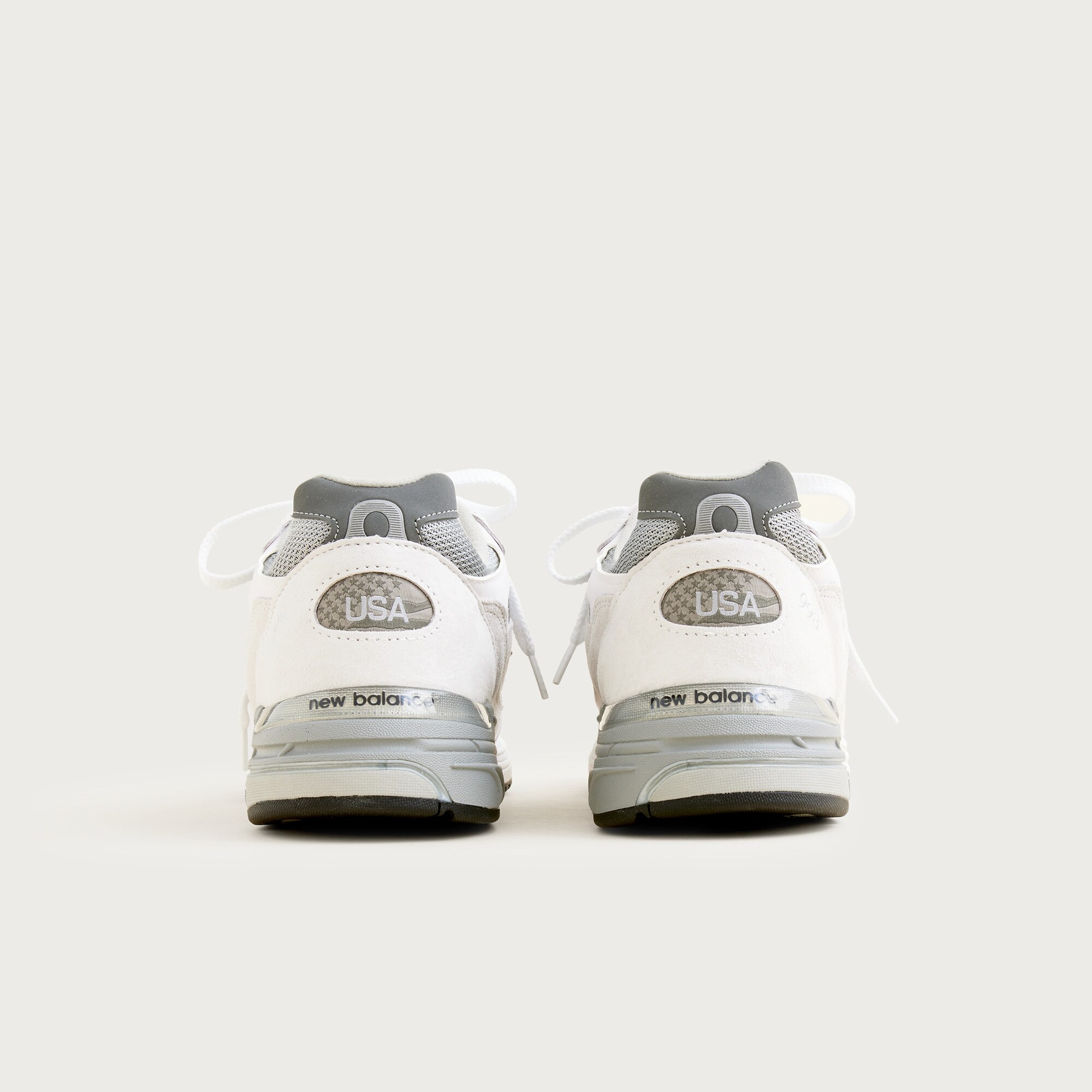 New Balance® Made-in-the-USA 993R sneakers