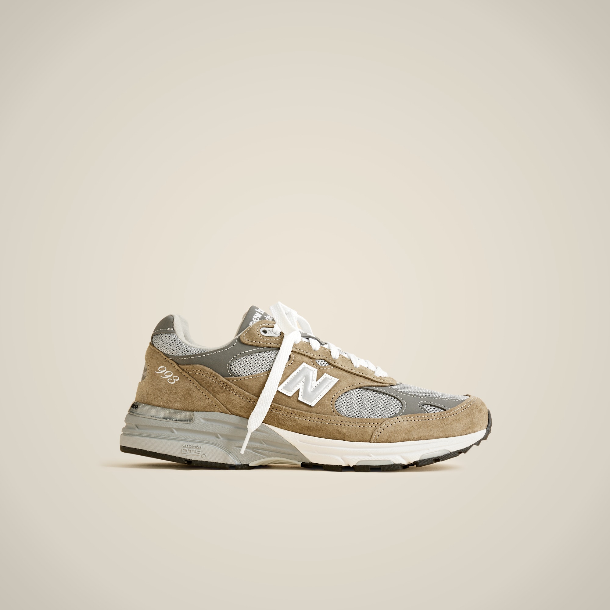 New Balance® Made-in-the-USA 993R sneakers