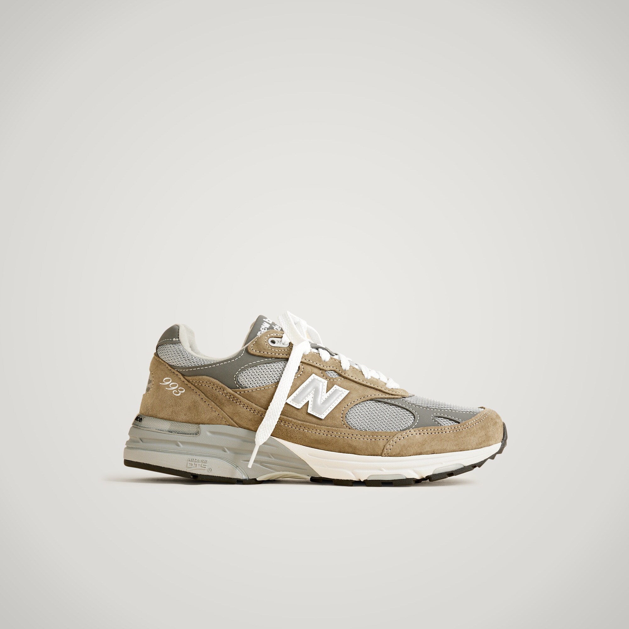New Balance® Made-in-the-USA 993R sneakers