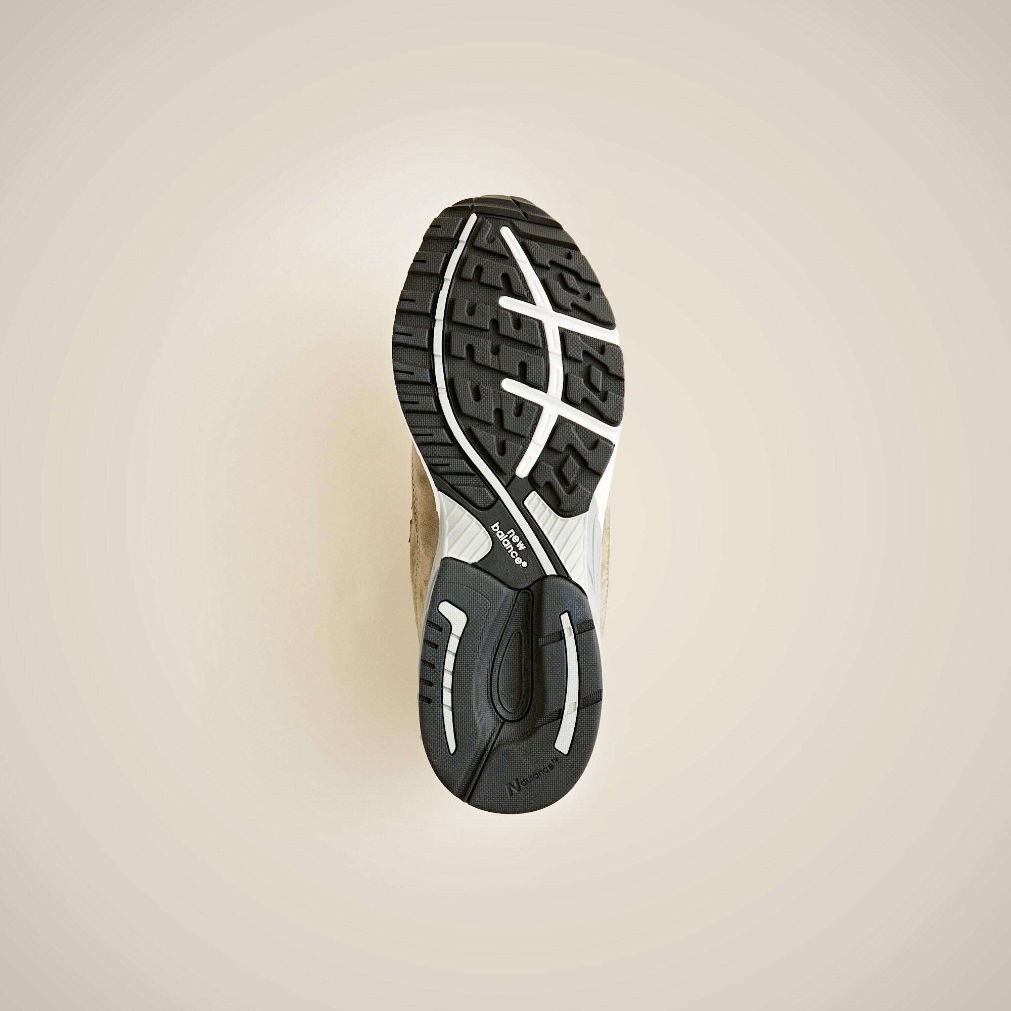 New Balance® Made-in-the-USA 993R sneakers