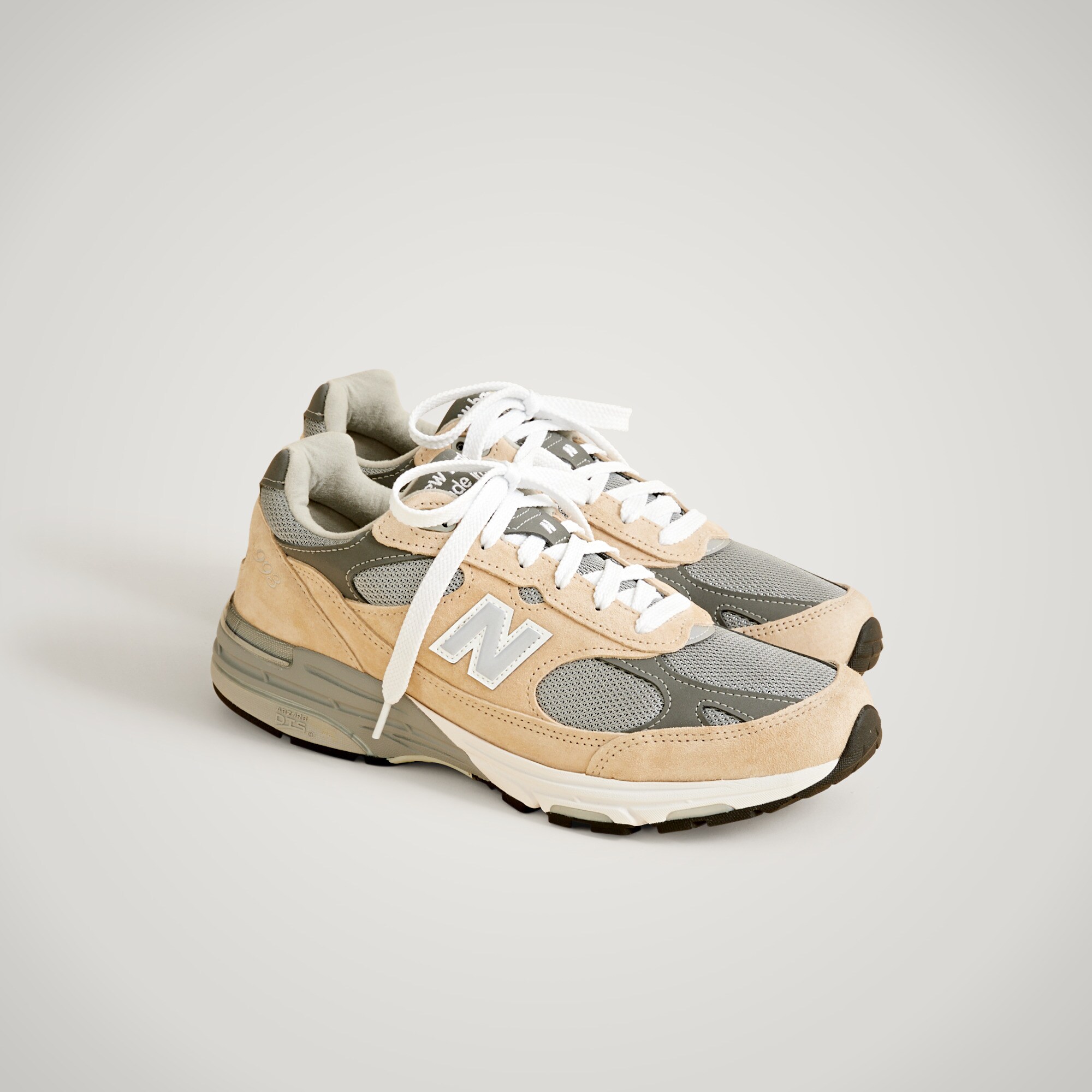 New Balance® Made-in-the-USA 993R sneakers