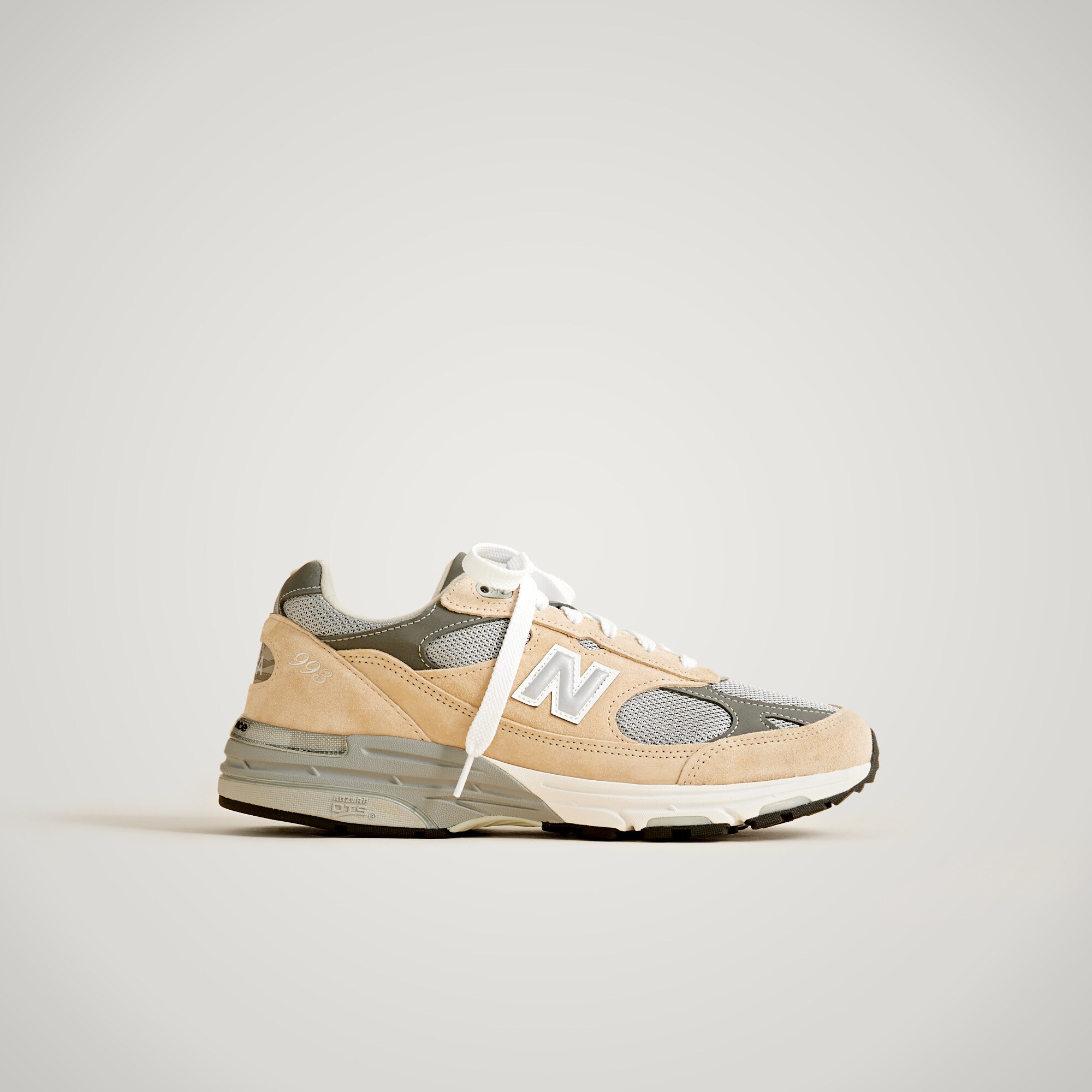 New Balance® Made-in-the-USA 993R sneakers