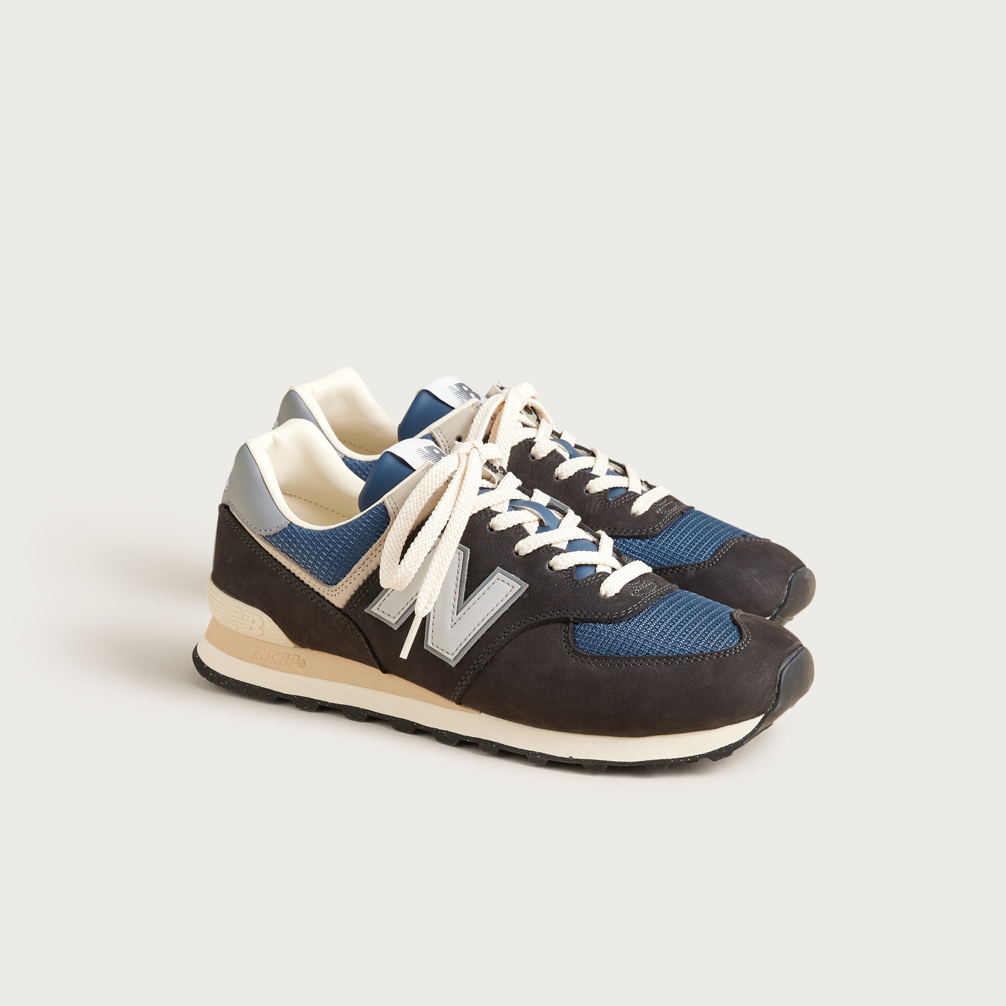 New Balance® 574 sneakers from J.Crew - $100