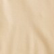 Refined rib long-sleeve T-shirt with button cuffs in stripe CANDLELIGHT
