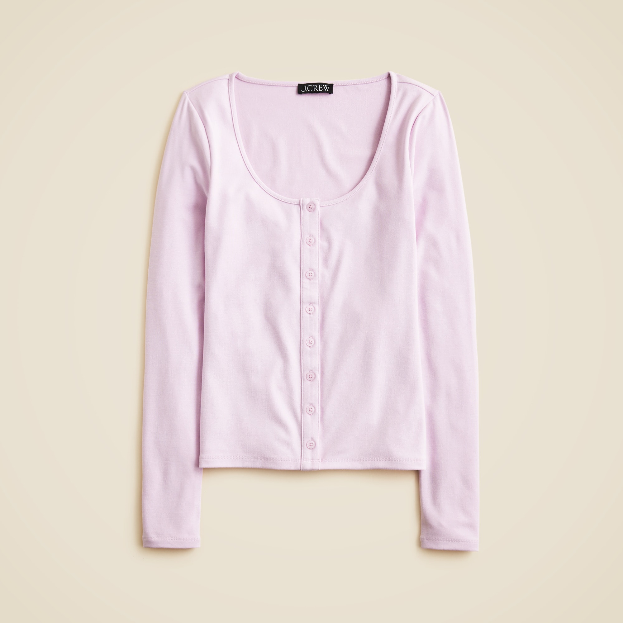 トップス NKNIT silk cotton crew neck KNITcardigan silk cotton crew neck KNIT T-shirt – NKNIT