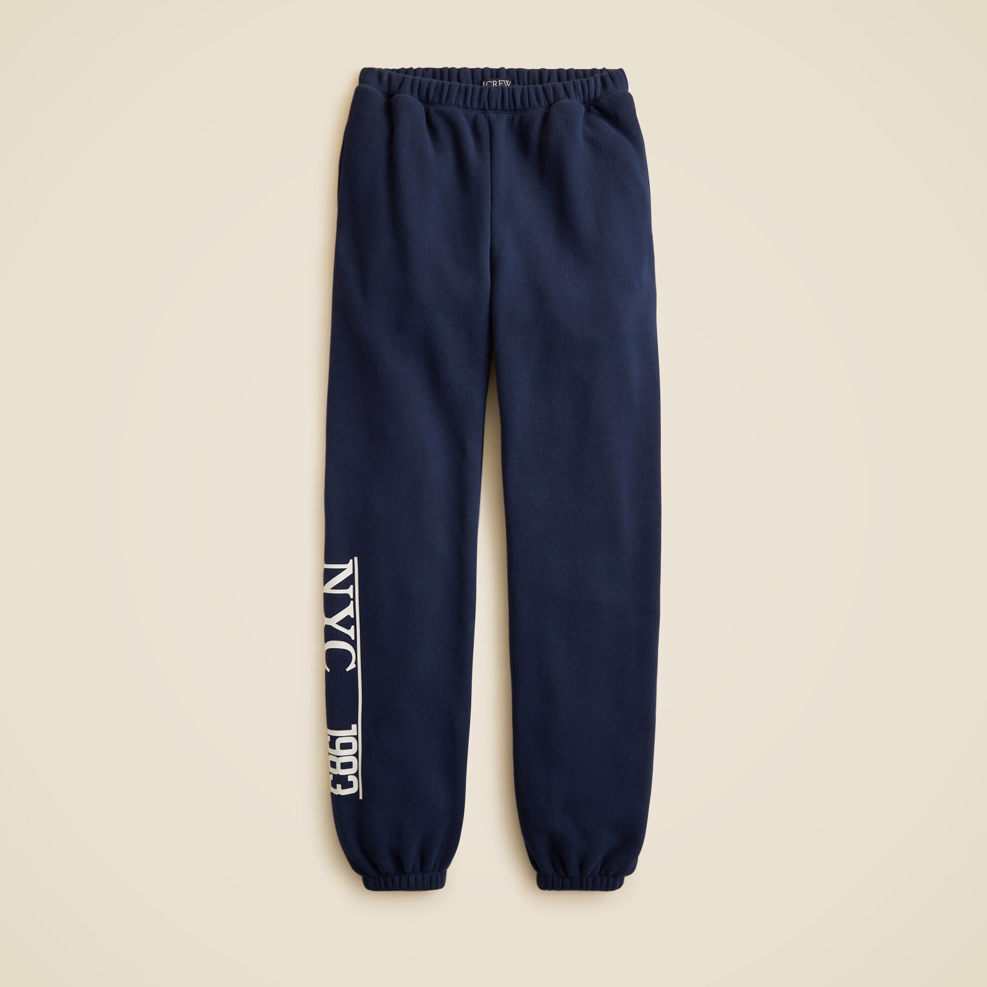 Relaxed-fit 