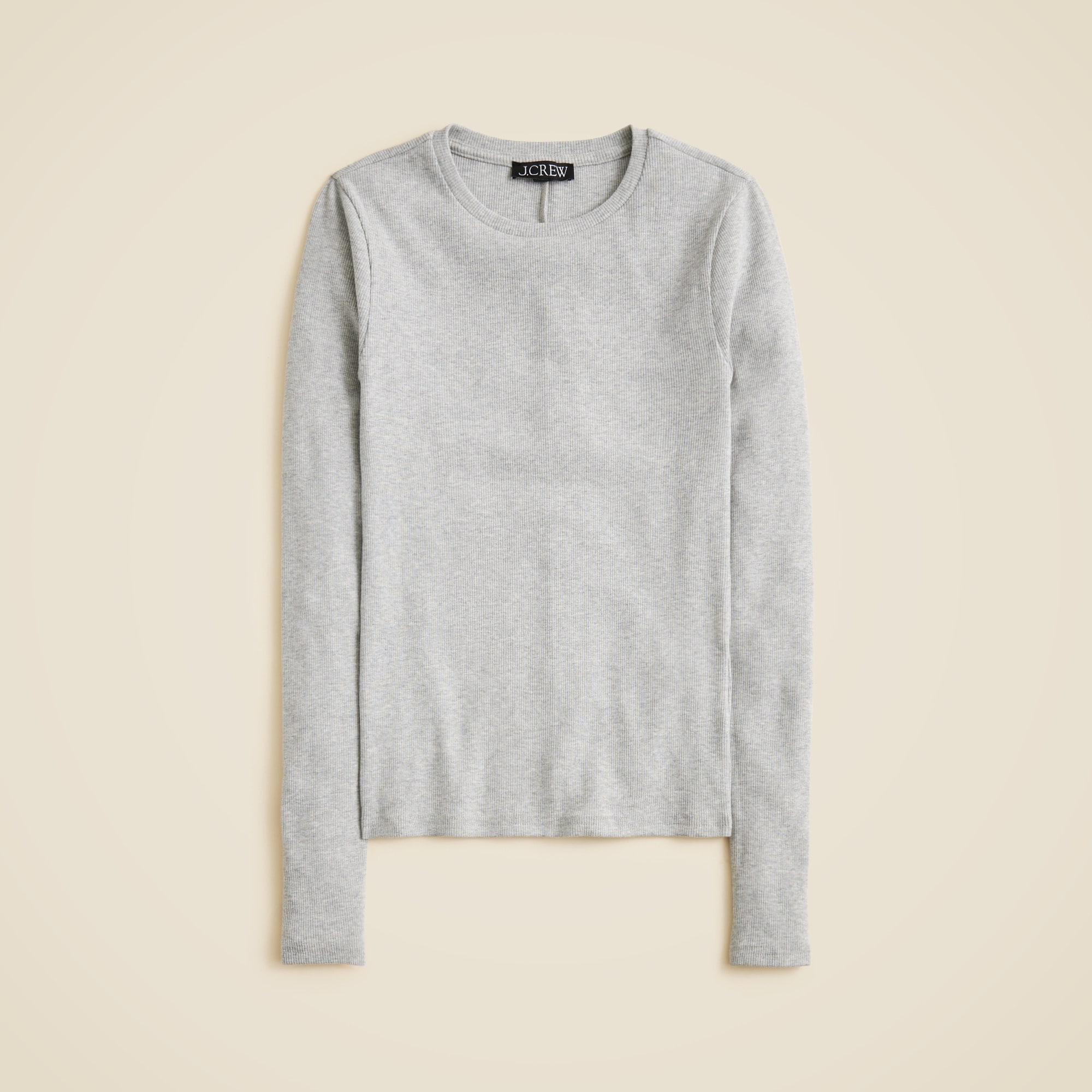 Supersoft pointelle bubble-hem cardigan