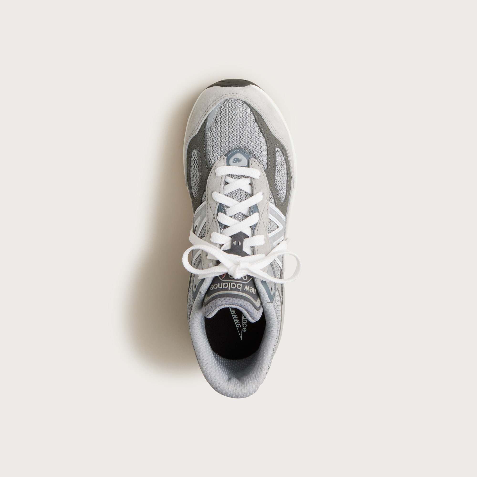 New Balance® Kids' 990v6 Sneakers For Boys | J.Crew