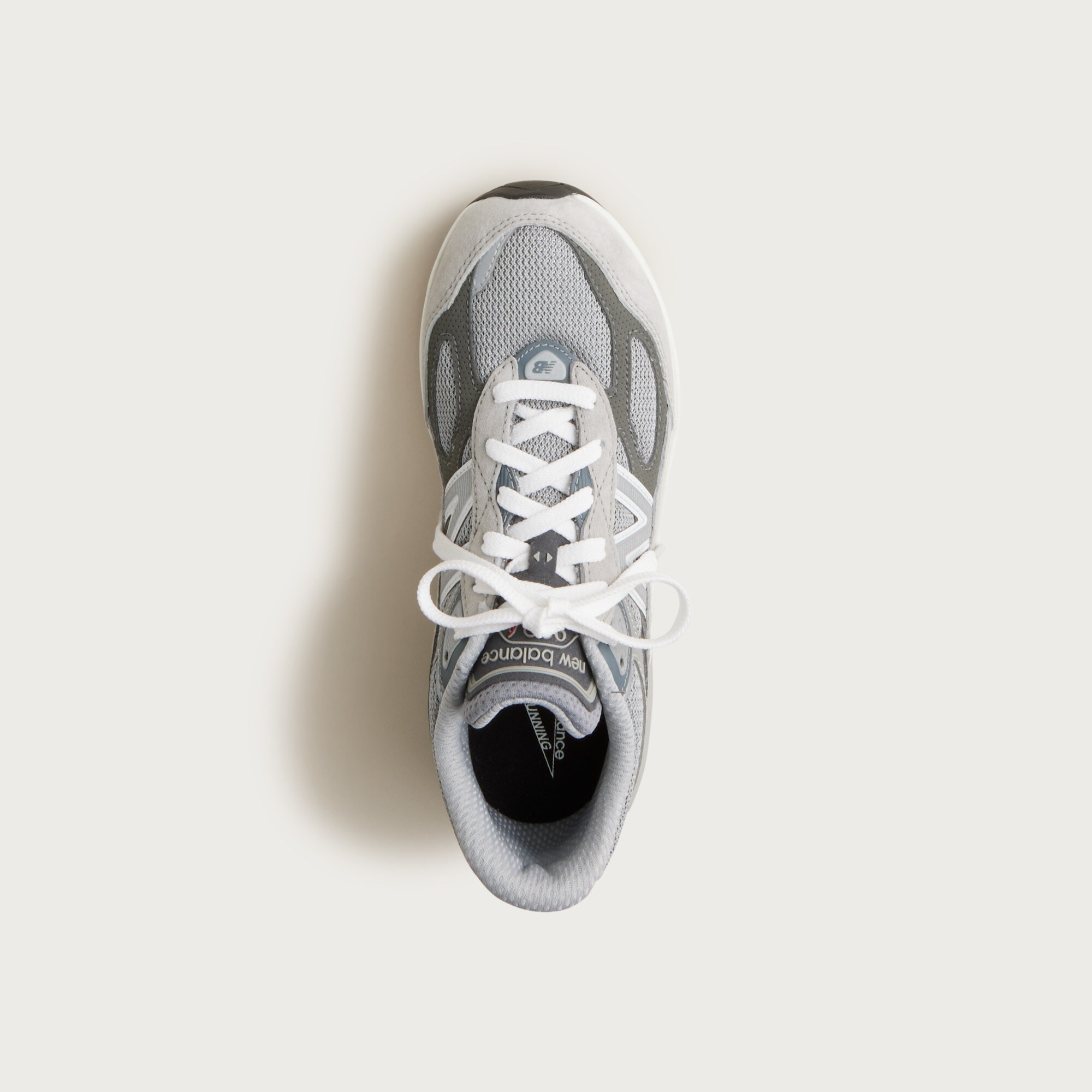 New Balance® kids' 990v6 sneakers