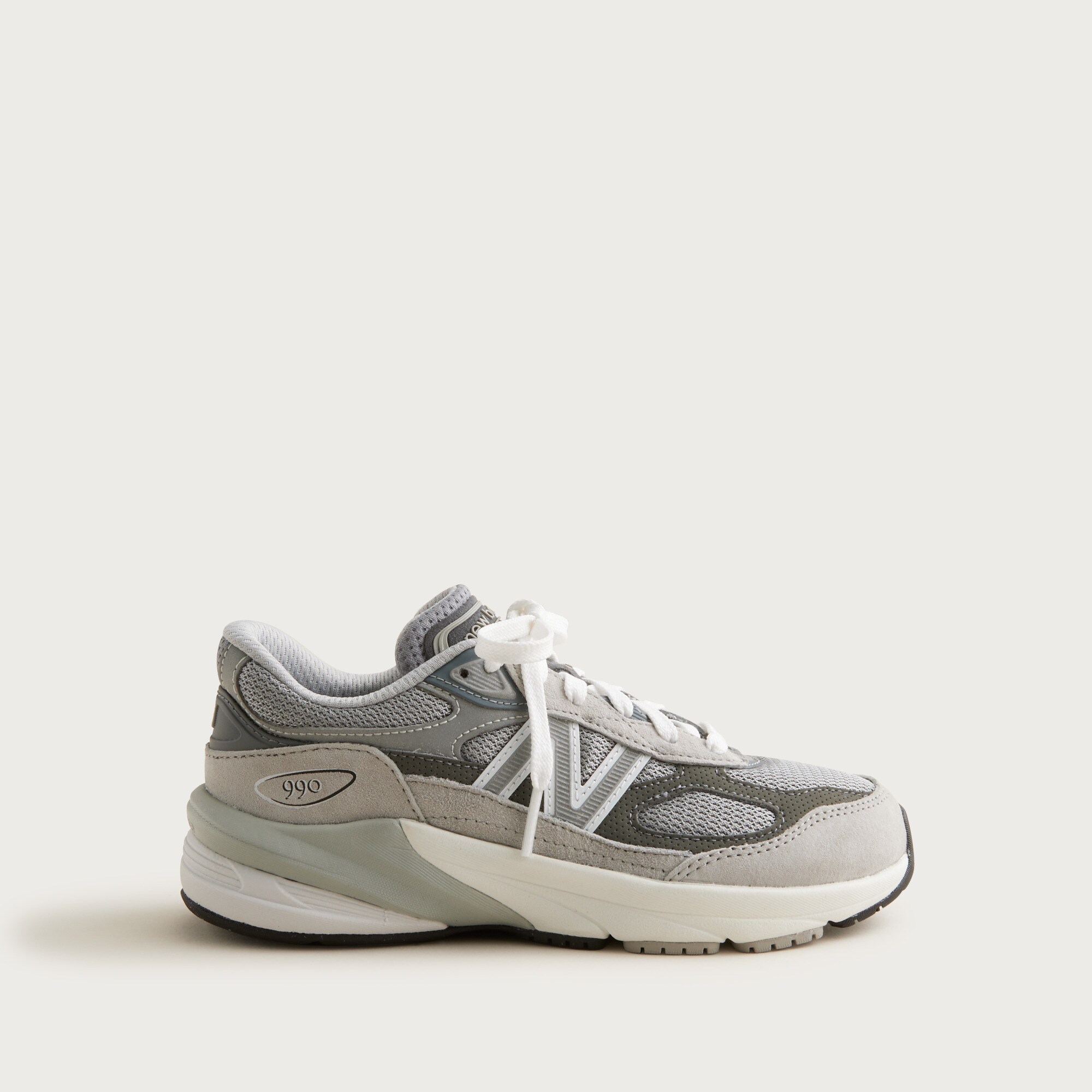 New Balance® kids' 990v6 sneakers