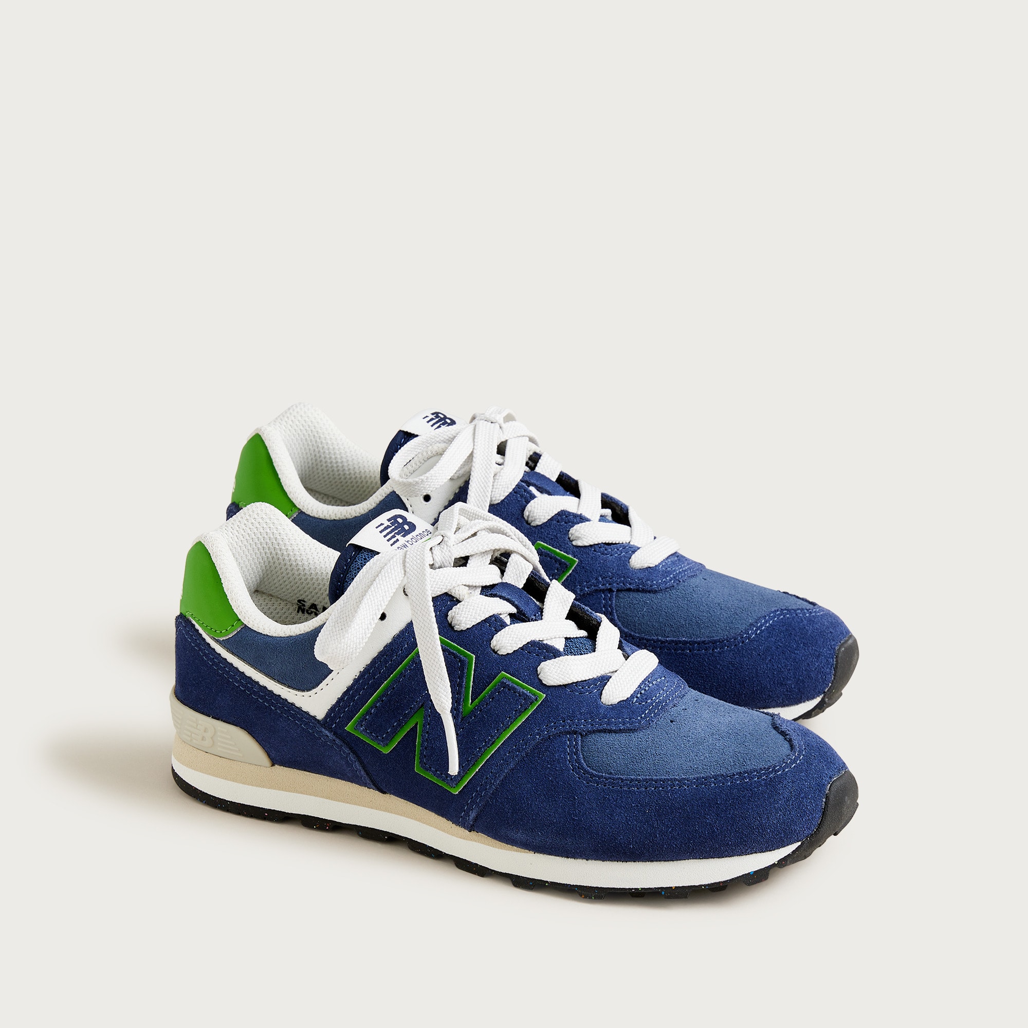 boys New Balance&reg; kids' 574 sneakers