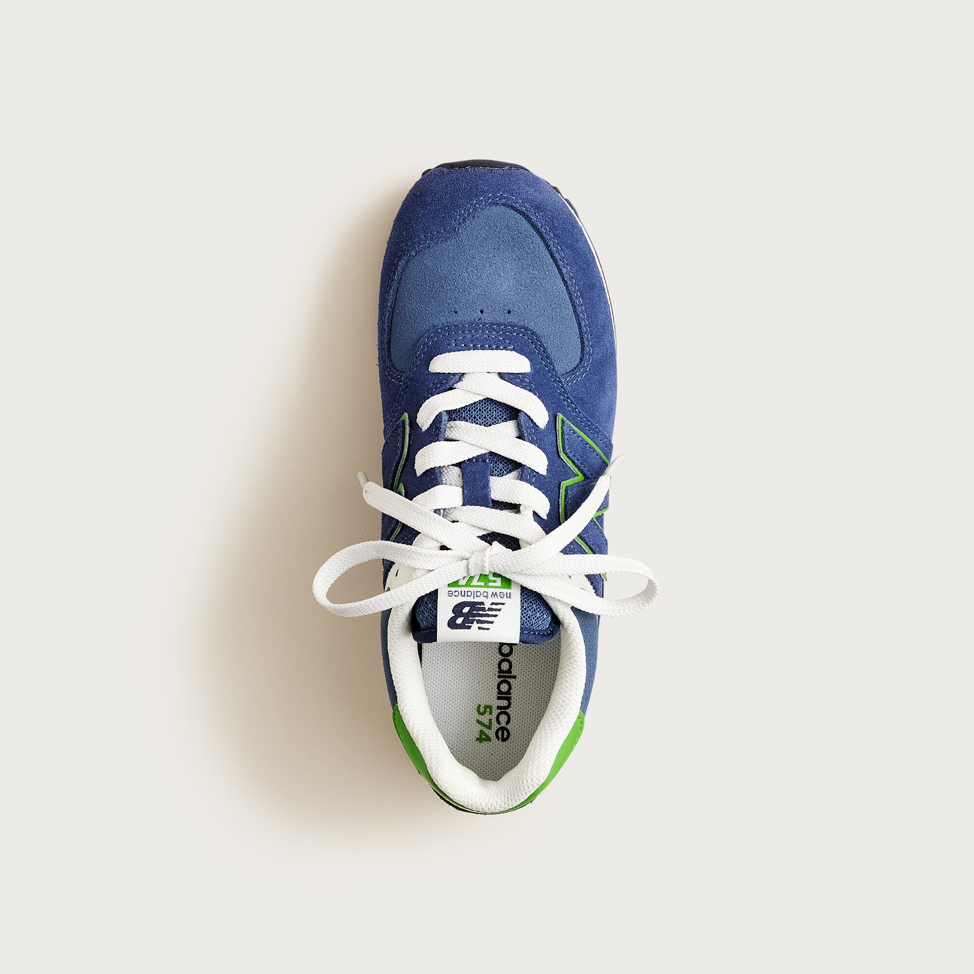 New Balance® kids' 574 sneakers