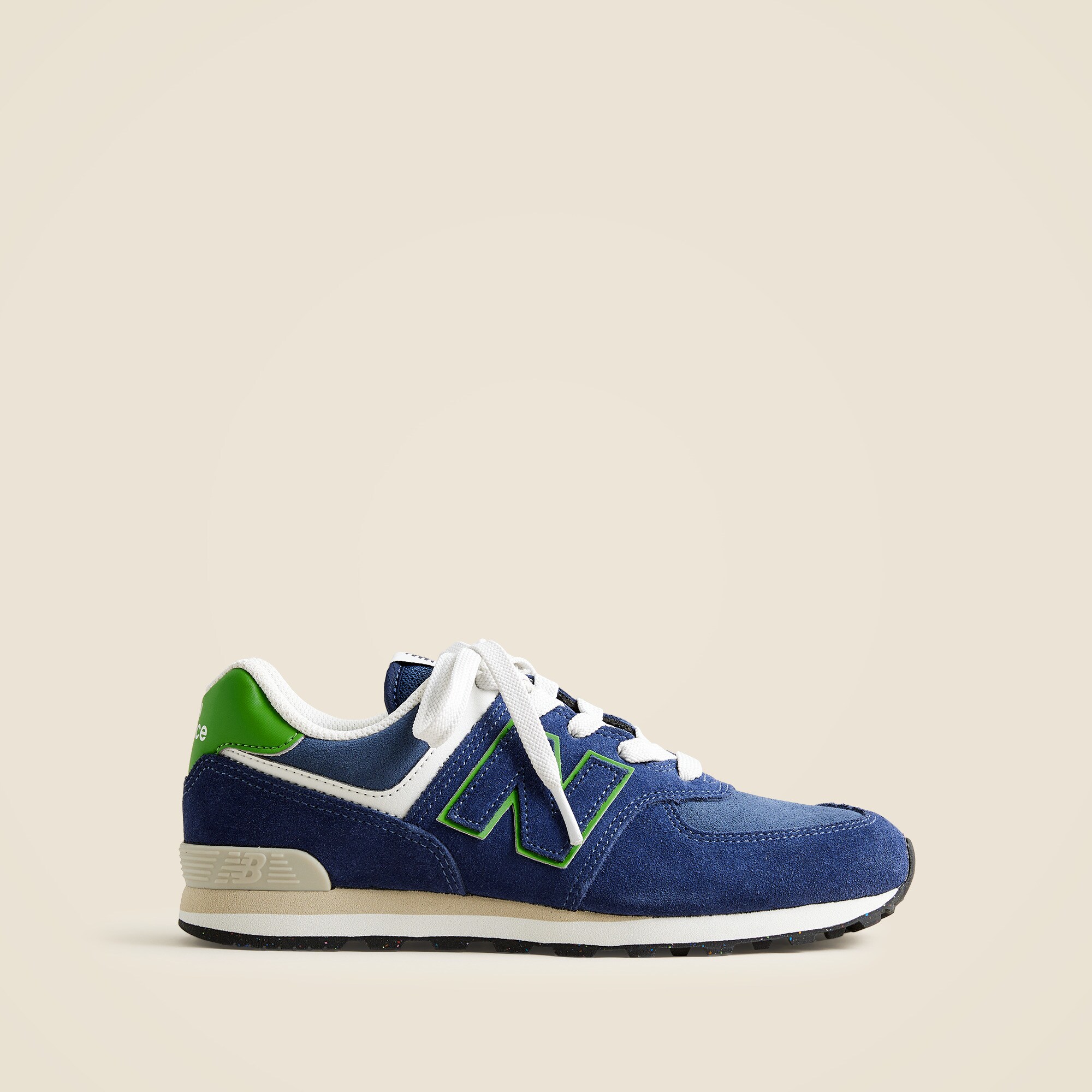 New Balance® kids' 574 sneakers