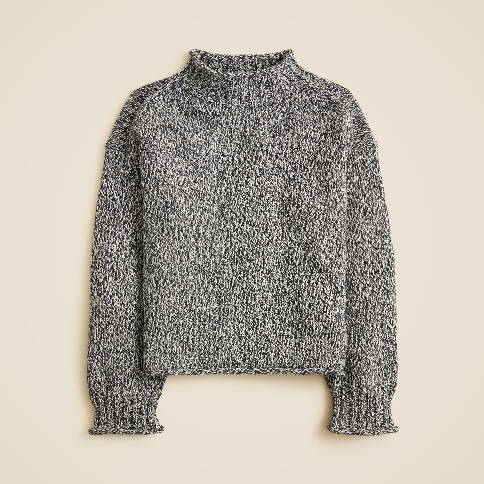 Marled 2025 Rollneck™ sweater
