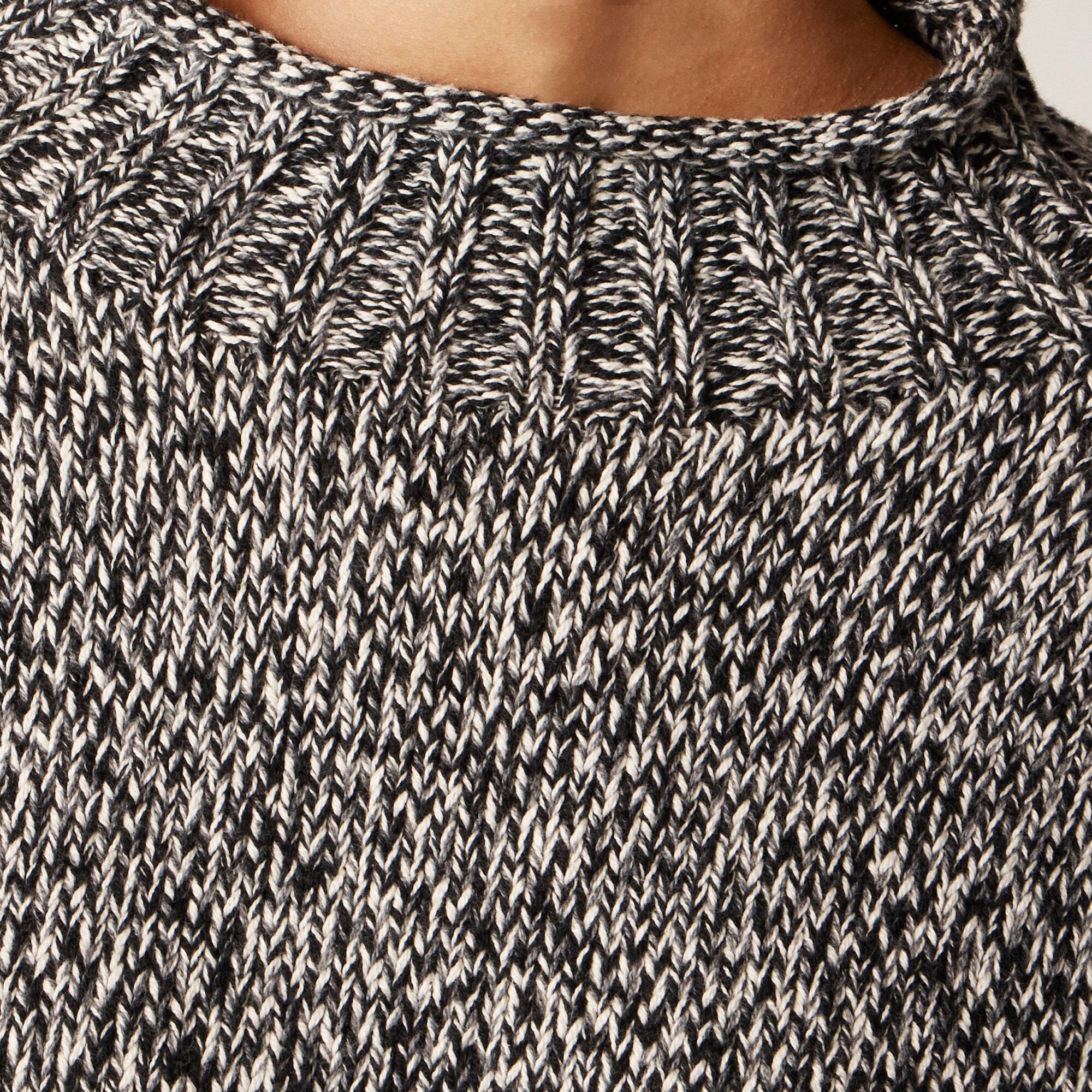 Marled 2025 Rollneck™ sweater