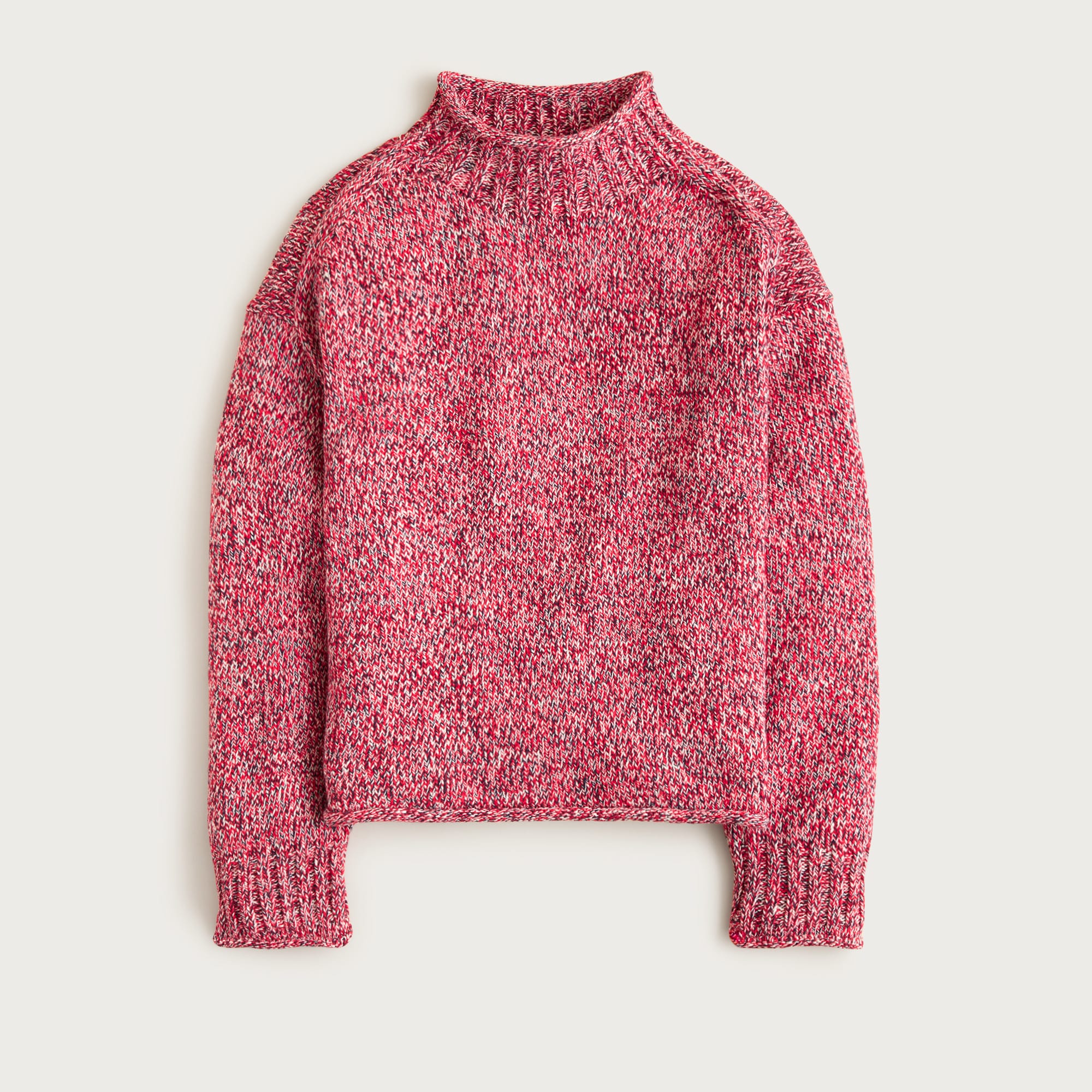 Marled 2025 Rollneck™ sweater