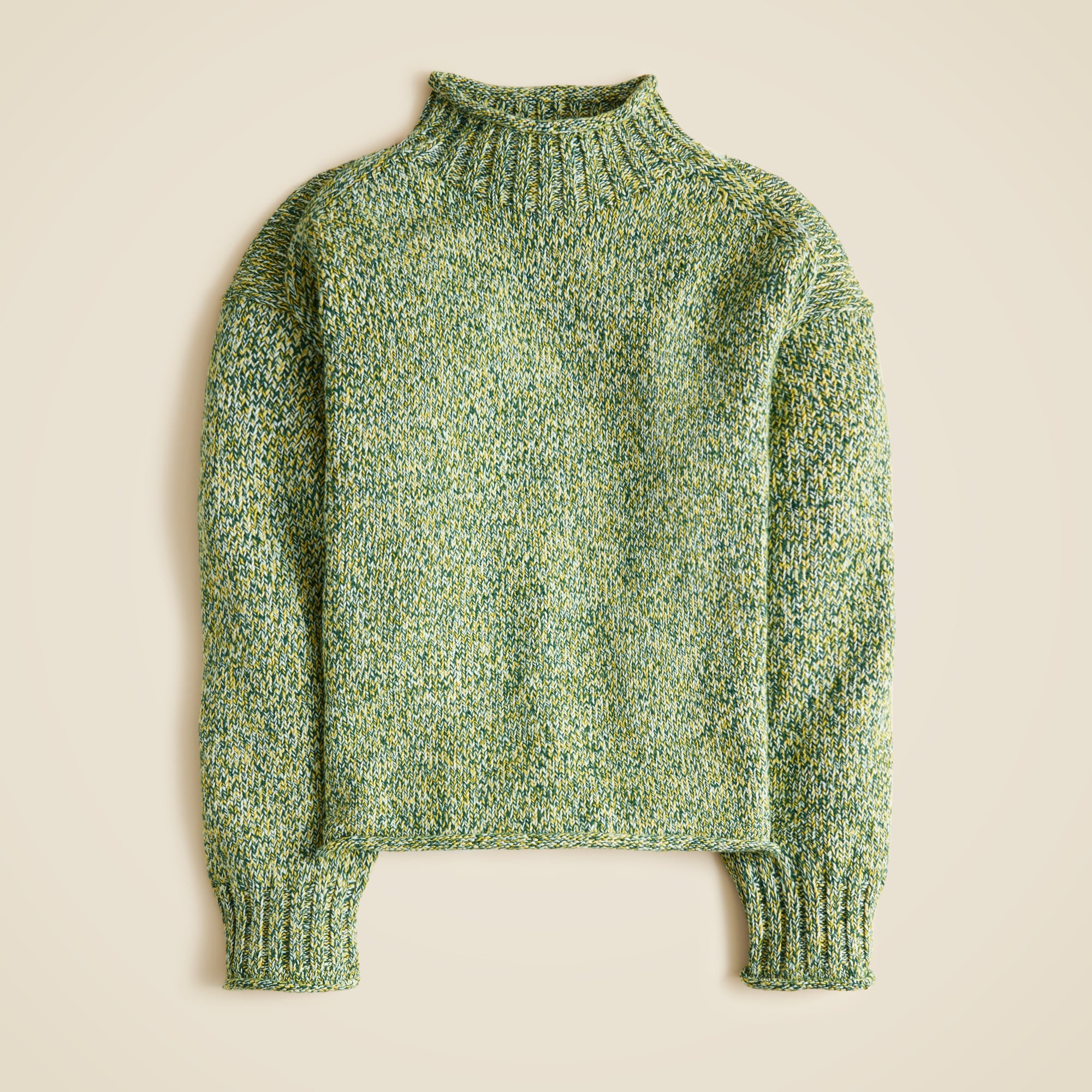 Marled 2025 Rollneck™ sweater
