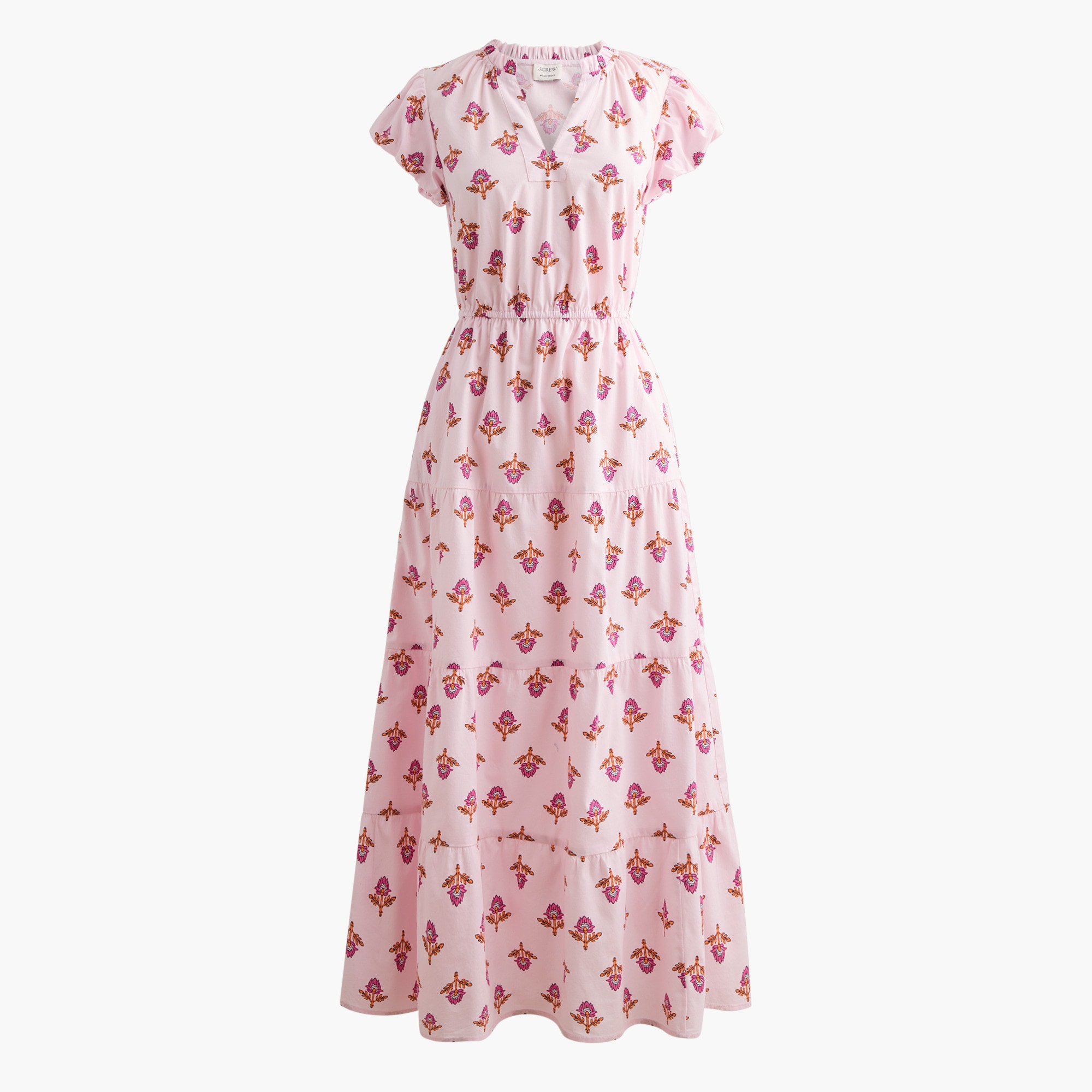 knee length dresses for ladies Vika Dress | Polished Midi Dress