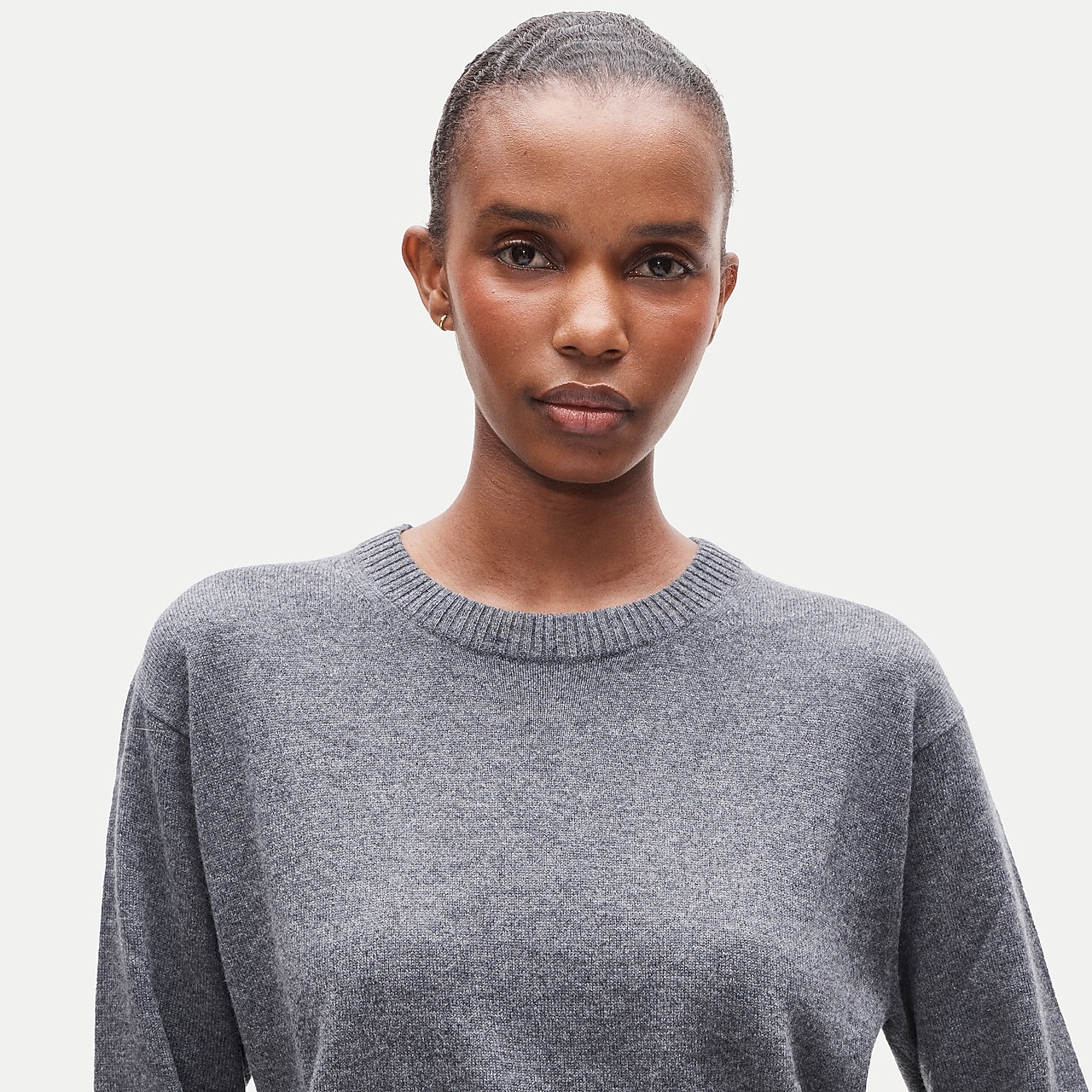 Everyday Cashmere Turtleneck Sweater For Women | J.Crew