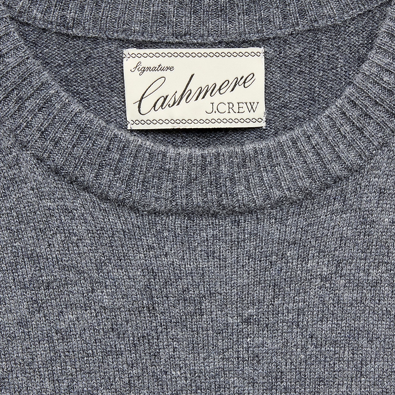 Cotton-blend Ribbed Turtleneck Sweater For Women | J.Crew