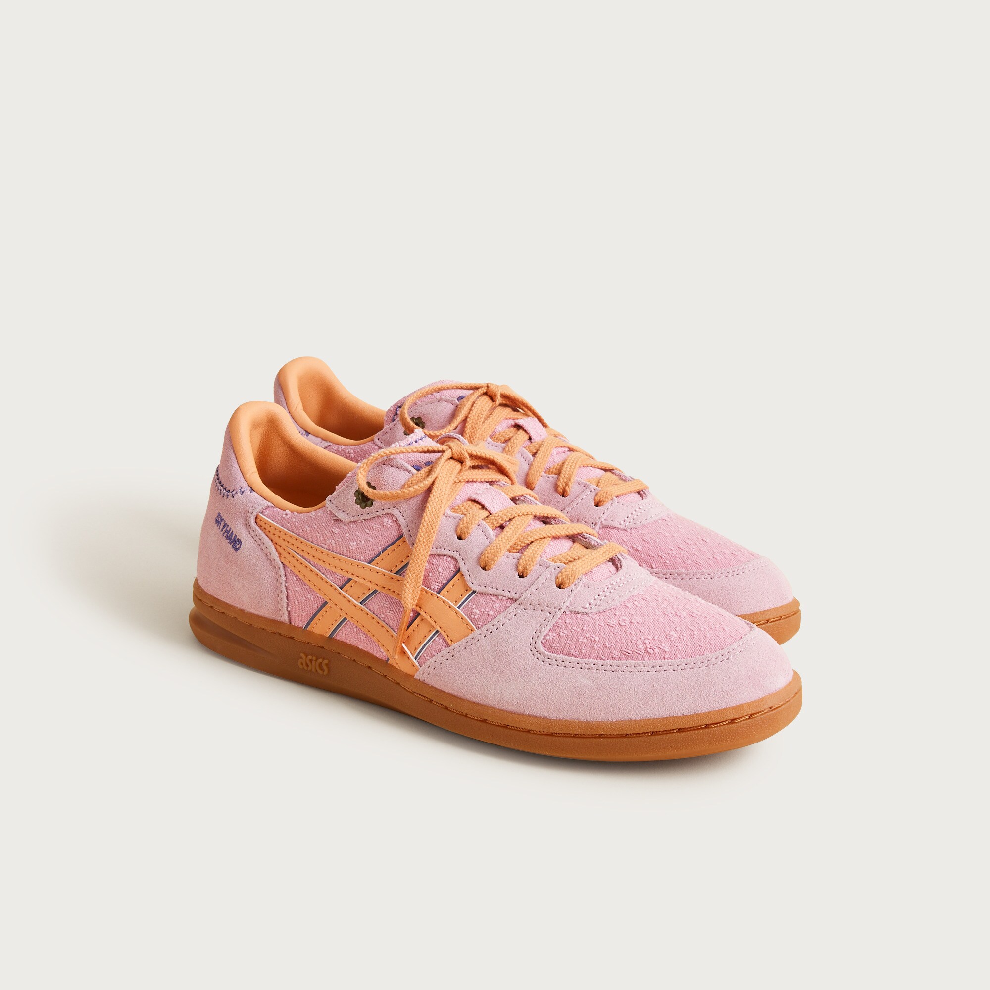 Sperry Candy CVO, Scarpe Da Ginnastica Donna In Tela Colorata, Suola In Gomma, Perfette Per L'estate - 5