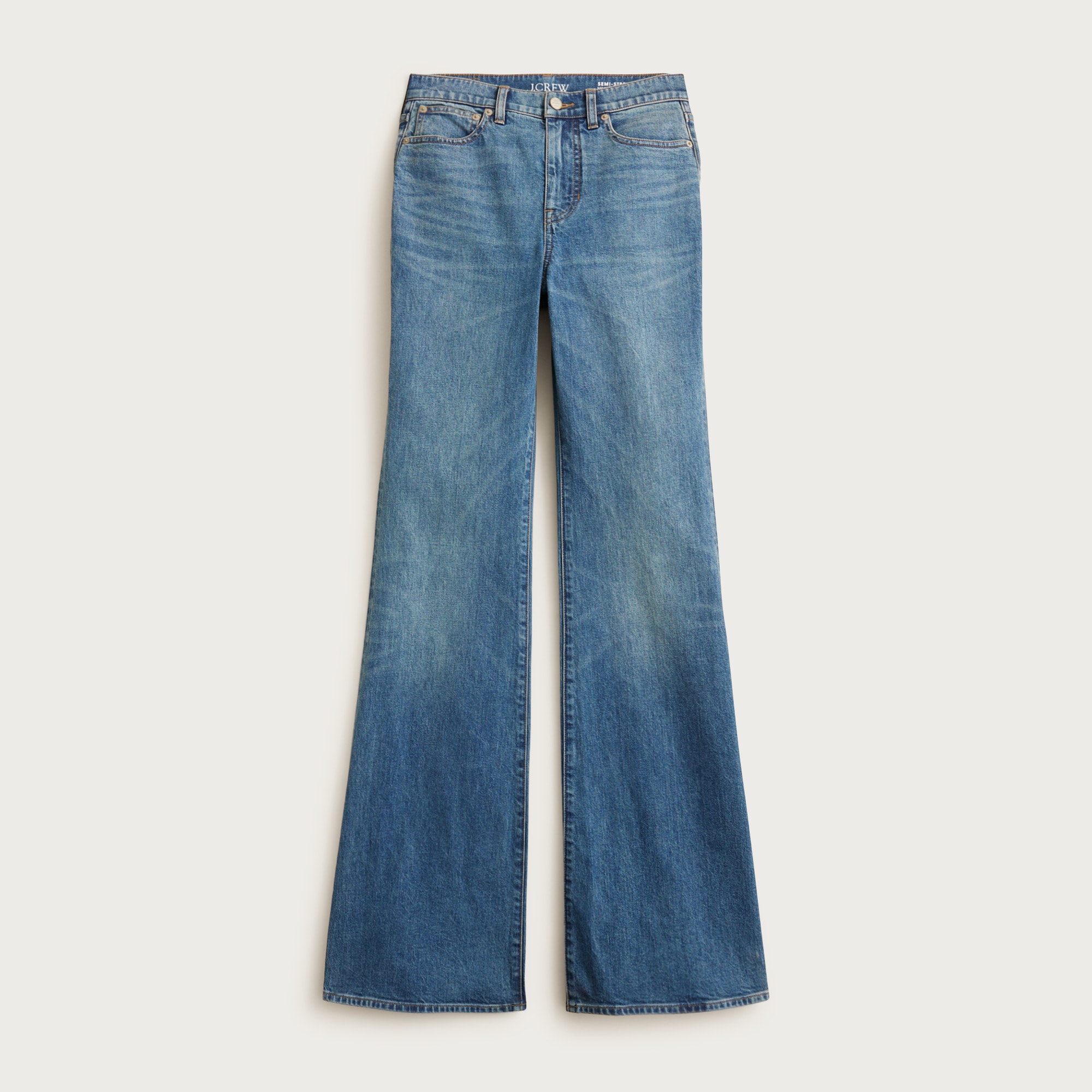 Vintage Flare Jean For Women | J.Crew