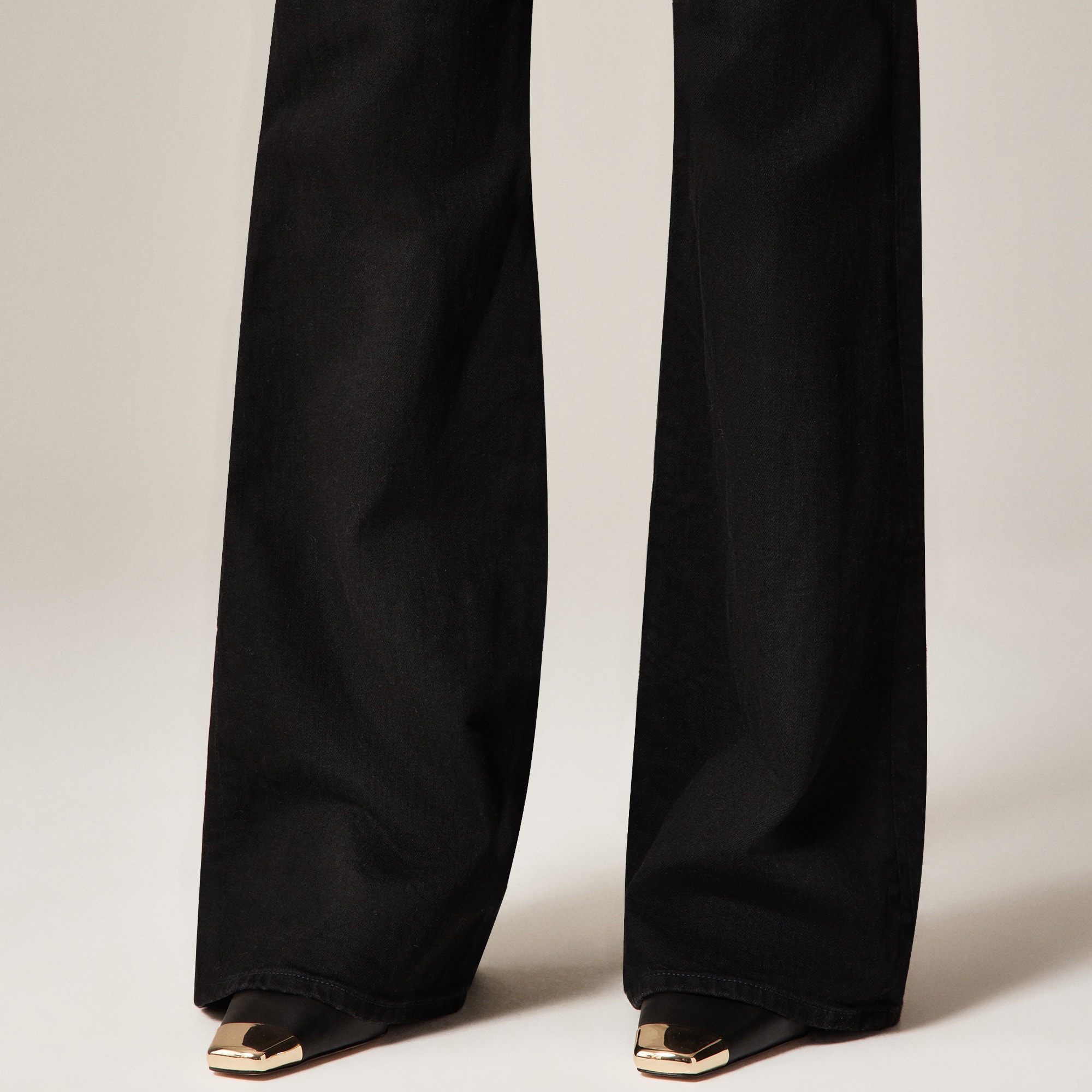 Vintage flare jean - image 5
