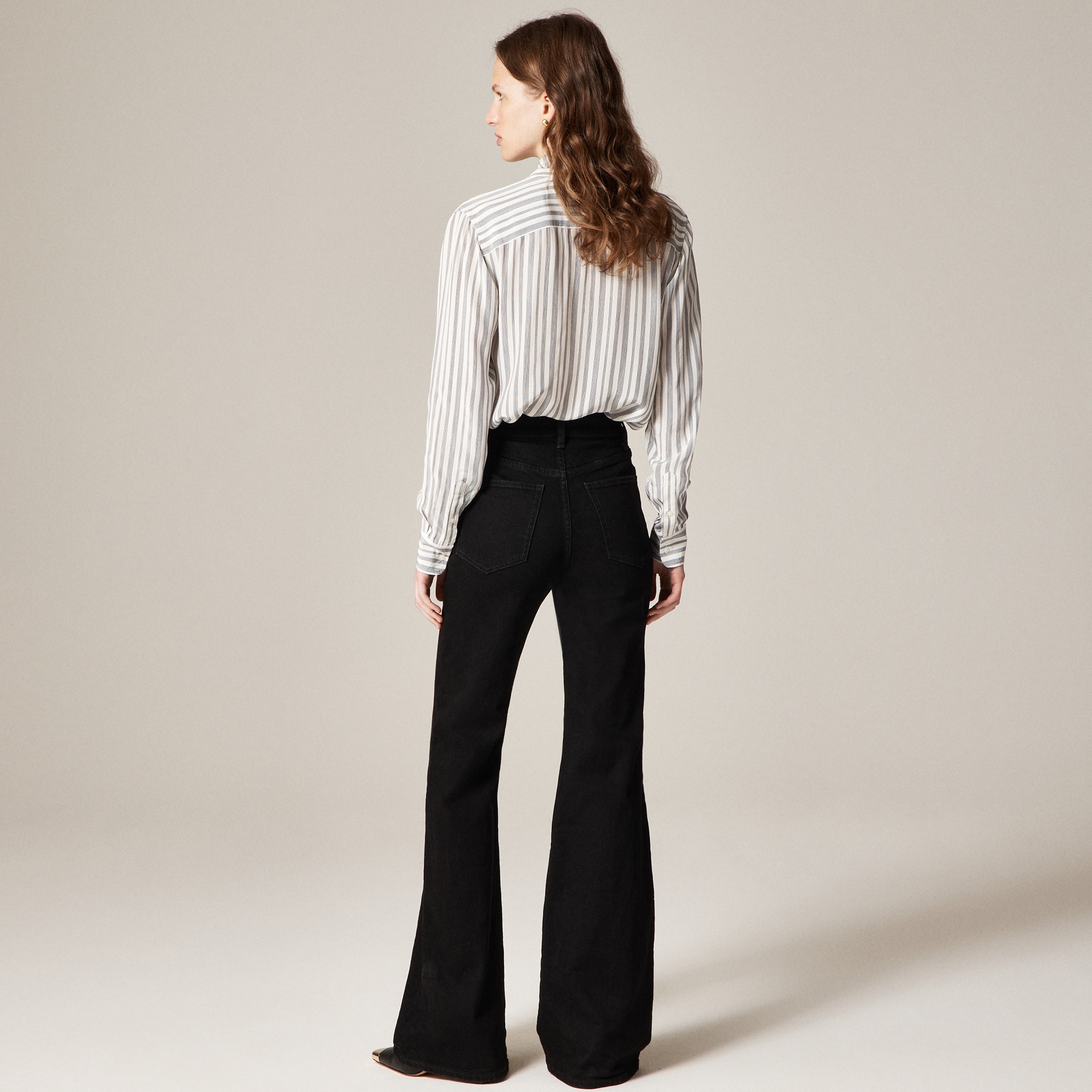 Vintage flare jean