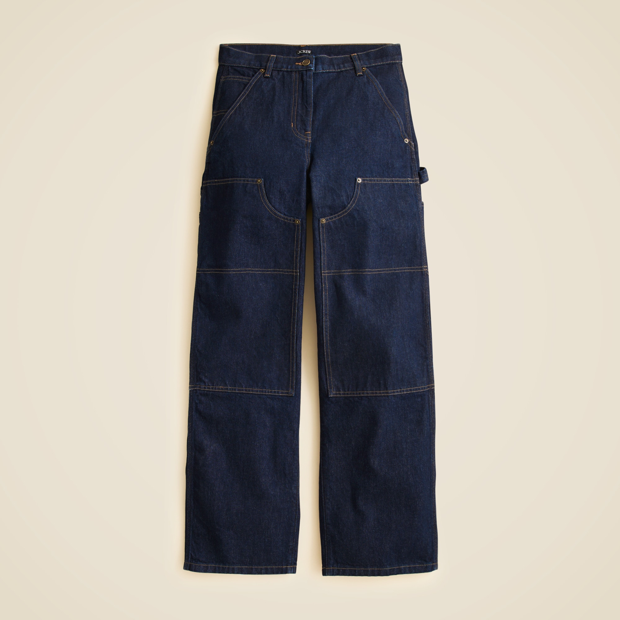 Painter jean from J.Crew - $75.99