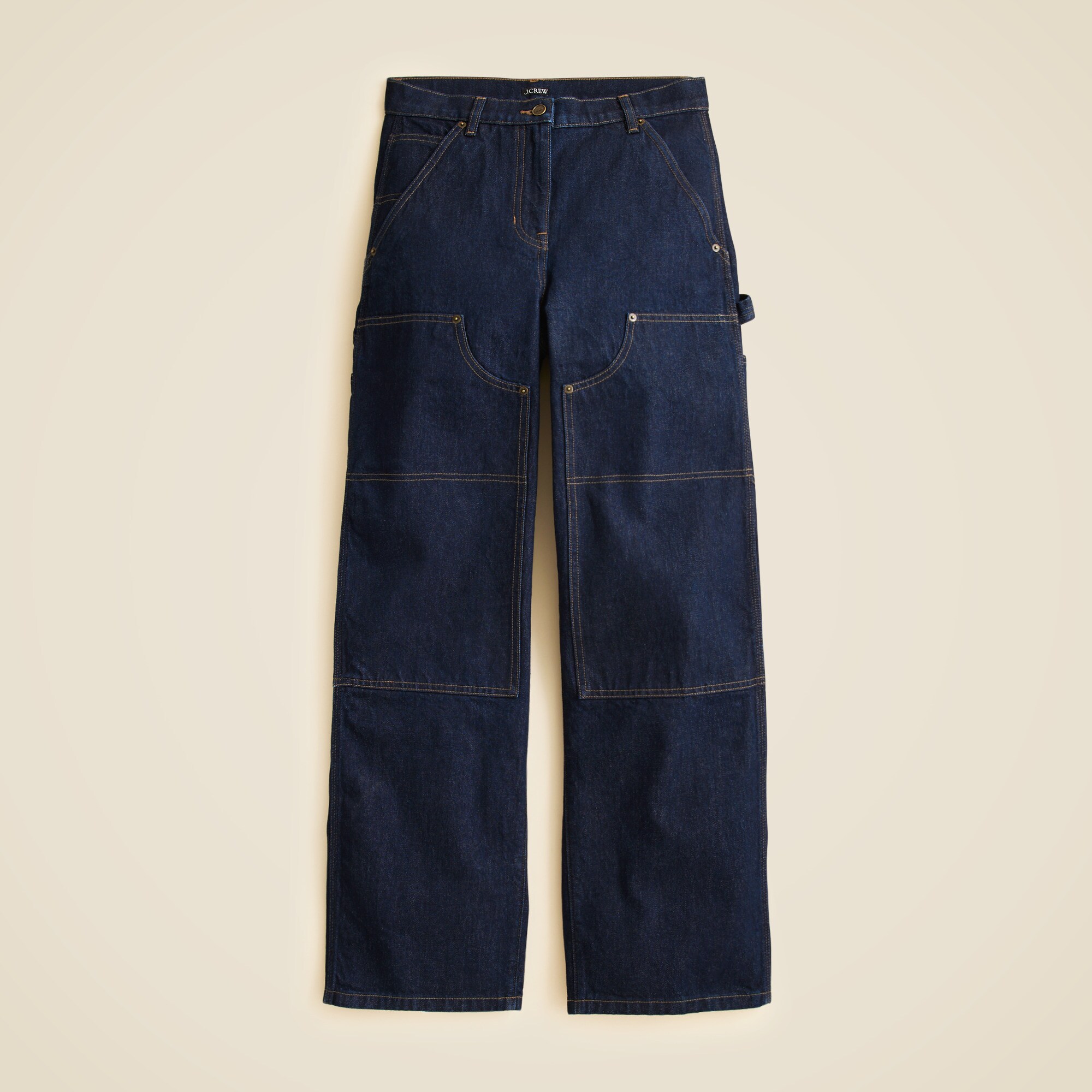 Painter Jean For Women | J.Crew