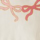Girls' long-sleeve sparkle bow graphic tee SPARKLE BOW NECKLACE   girls' long-sleeve sparkle bow graphic tee for girls