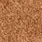 Crewneck sweater in extra-soft yarn HTHR CAMEL